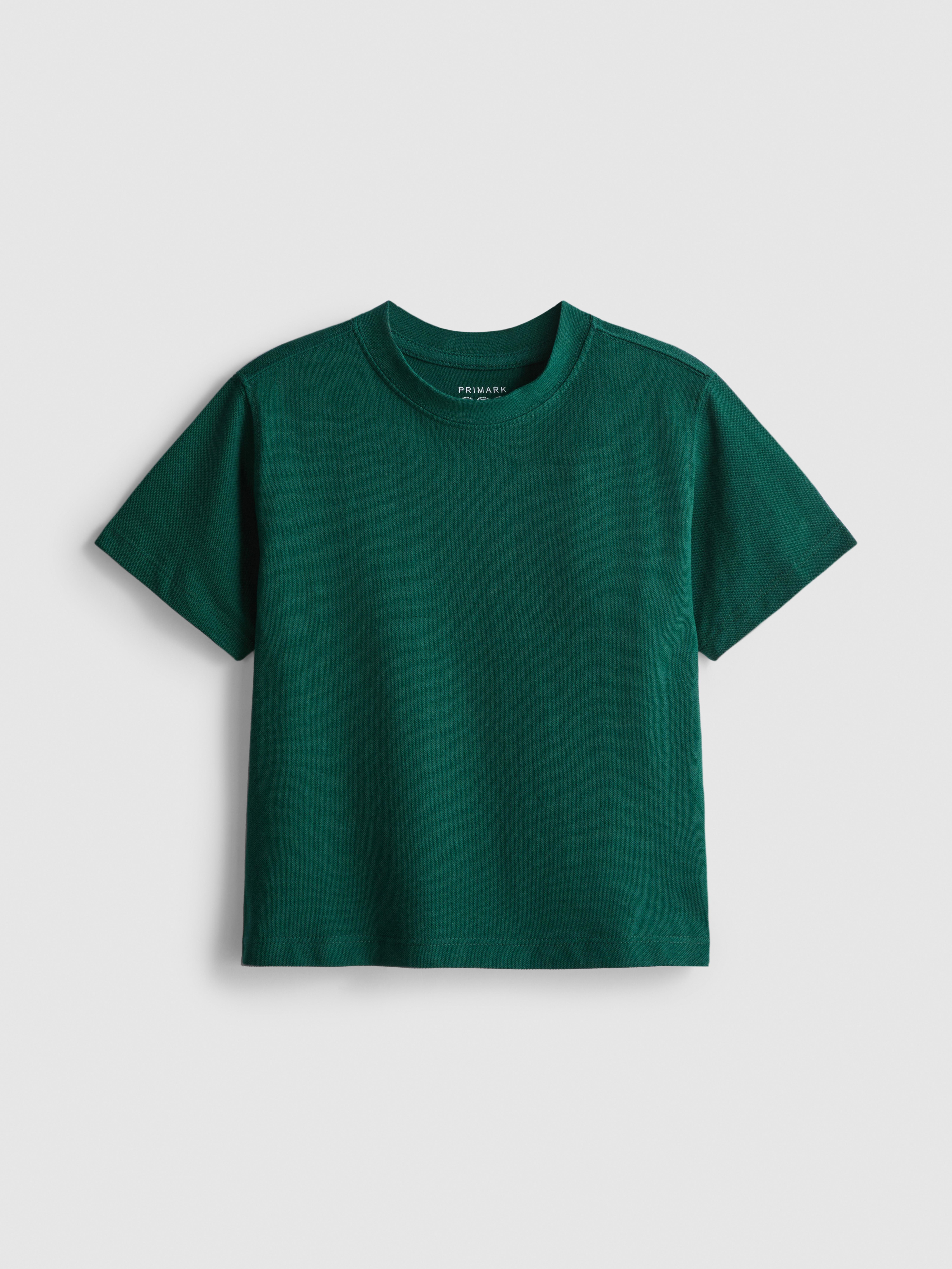 1 - 9 ani | Tricou din bumbac pur