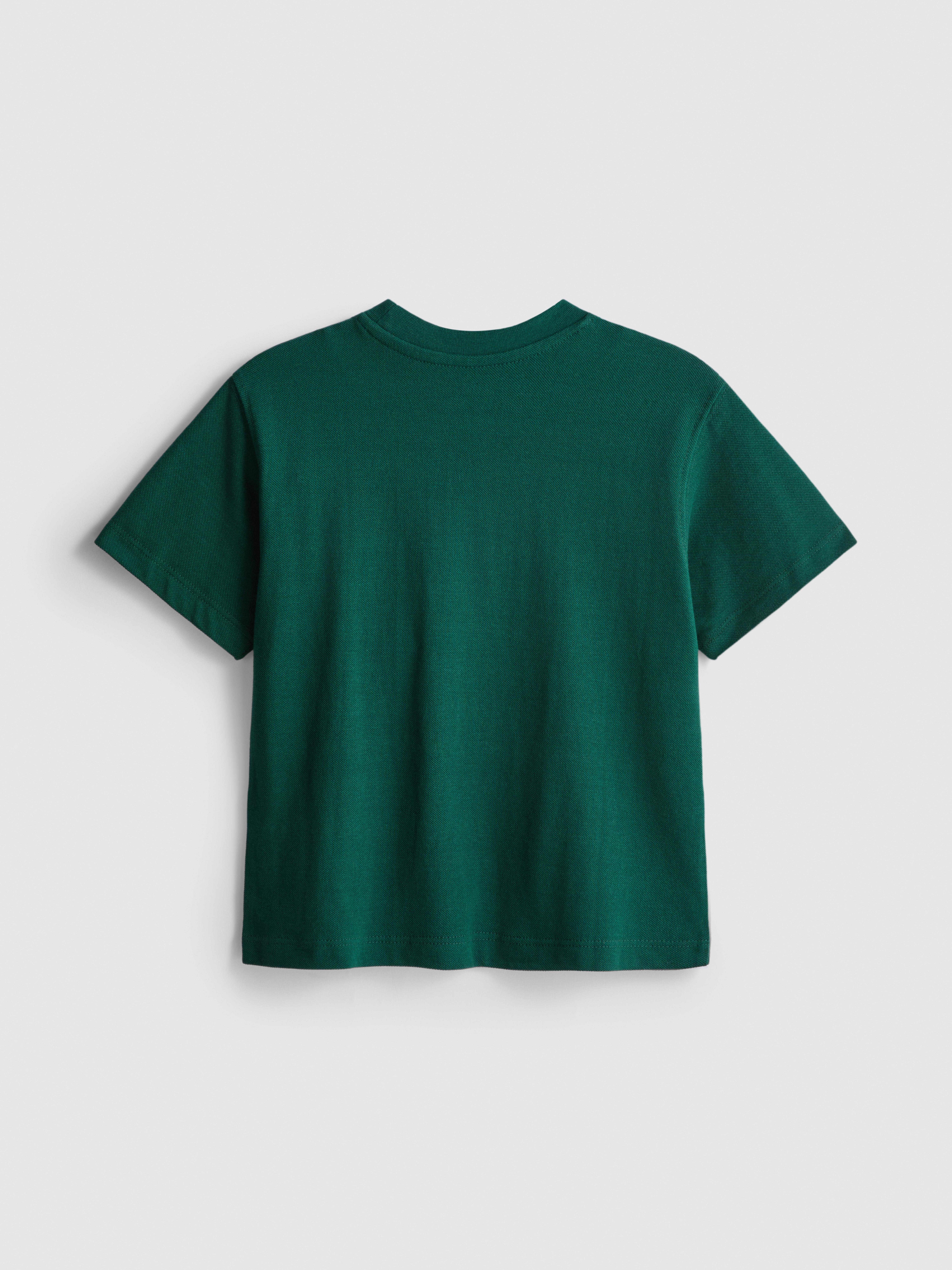 1-9yrs | Pure Cotton T-Shirt