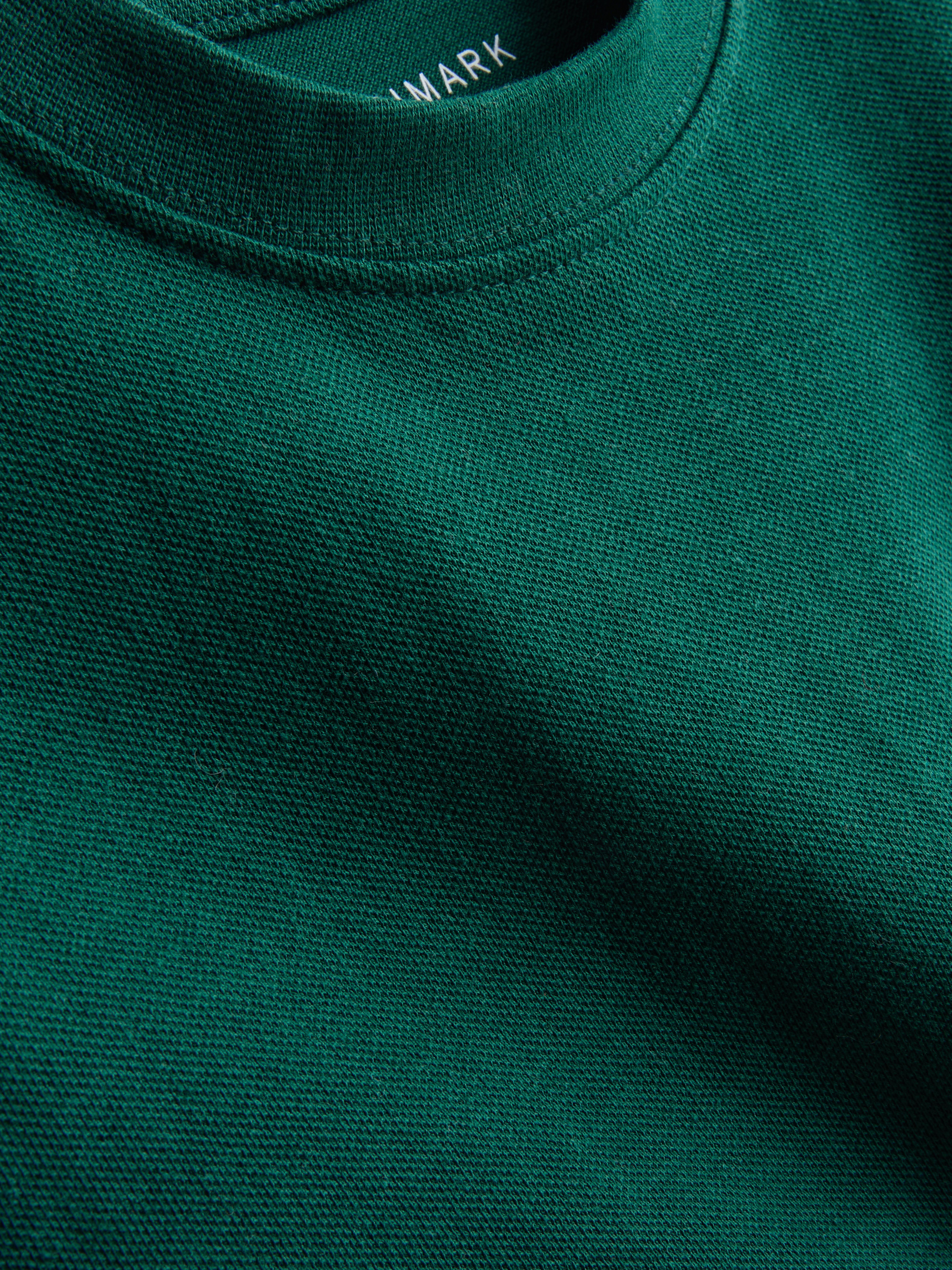 1-9yrs | Pure Cotton T-Shirt