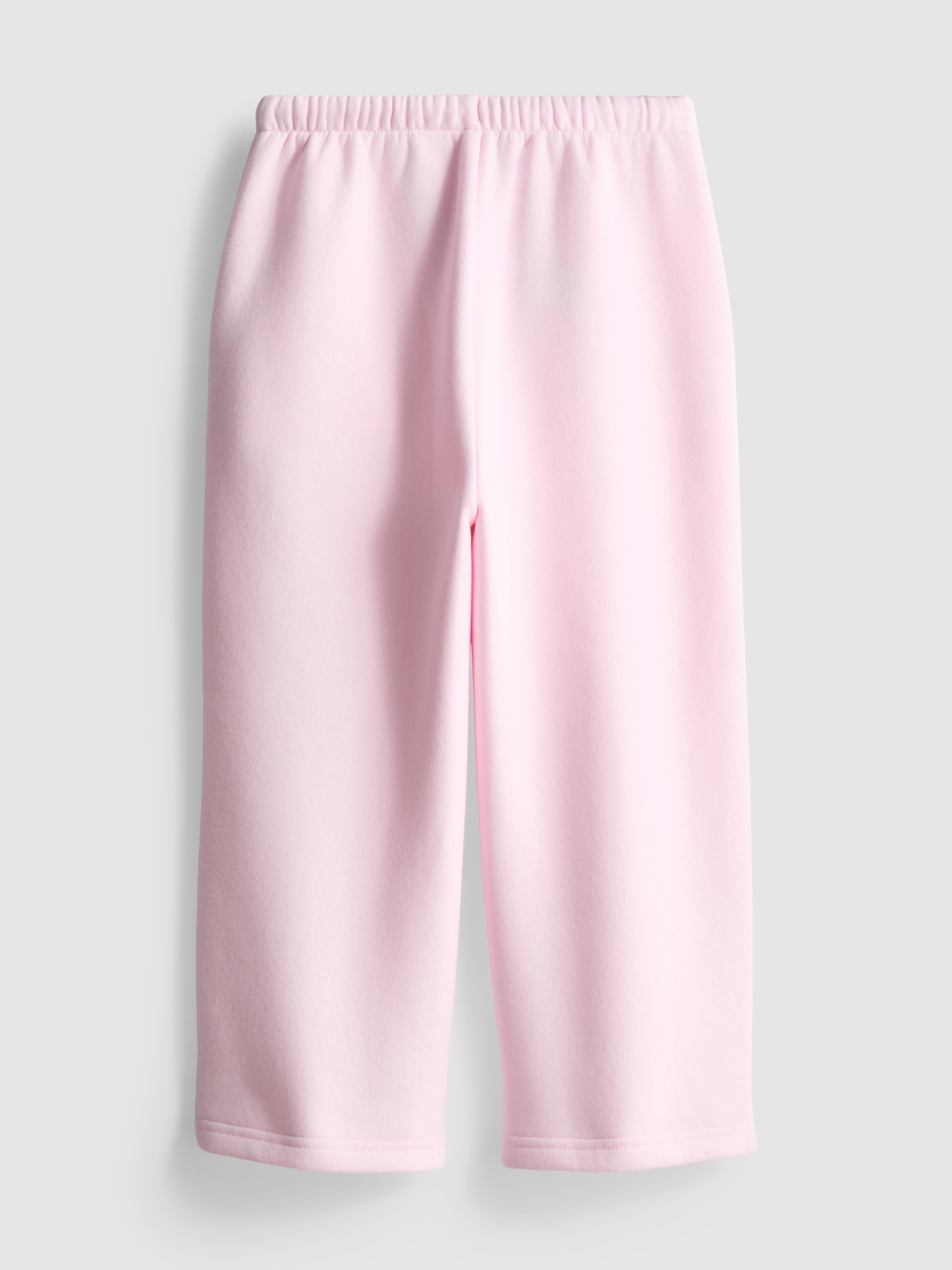 1-9yrs | Disney’s The Aristocats Marie Joggers