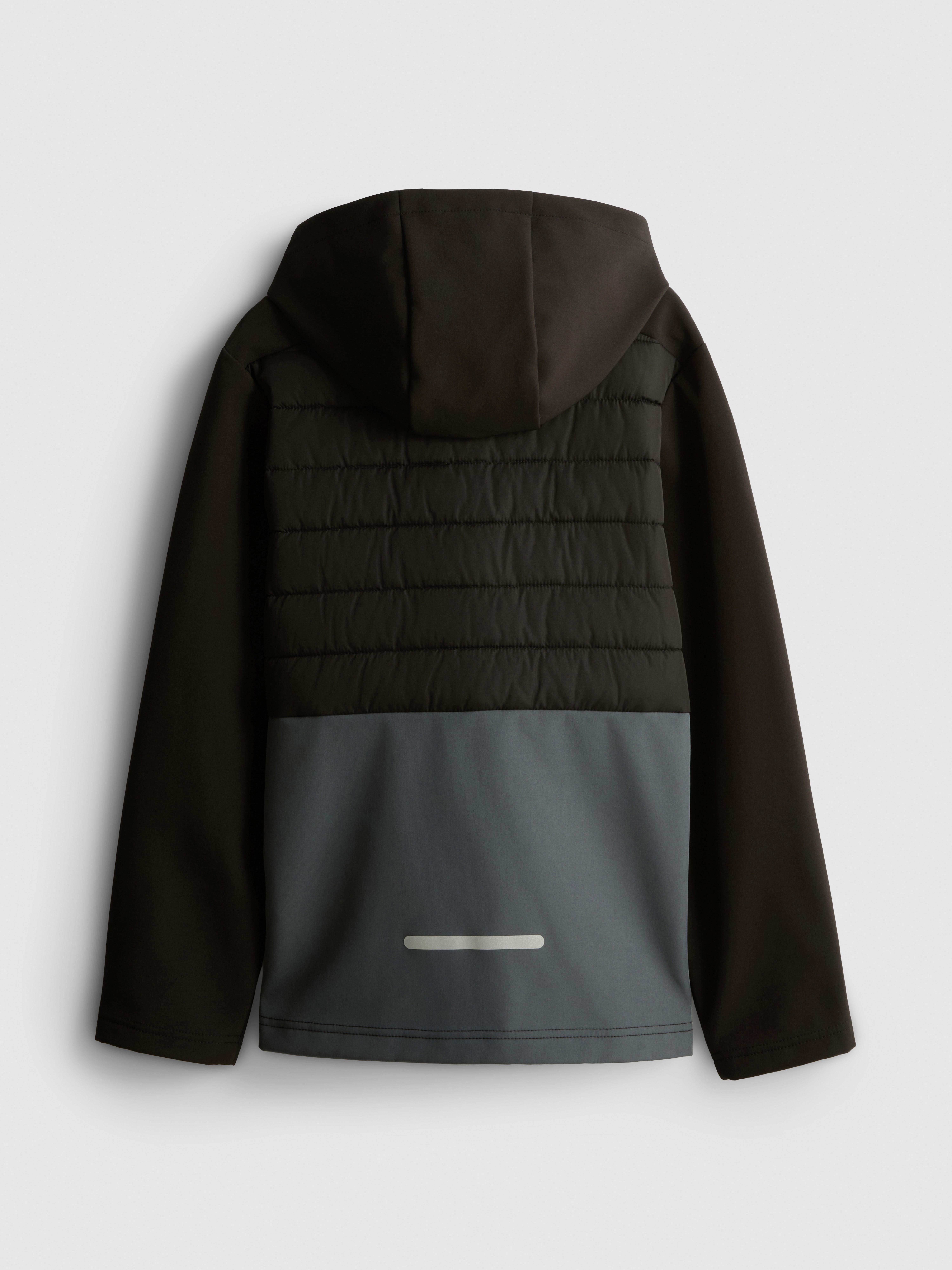 7-15yrs | Primark Form Zip-Up Jacket