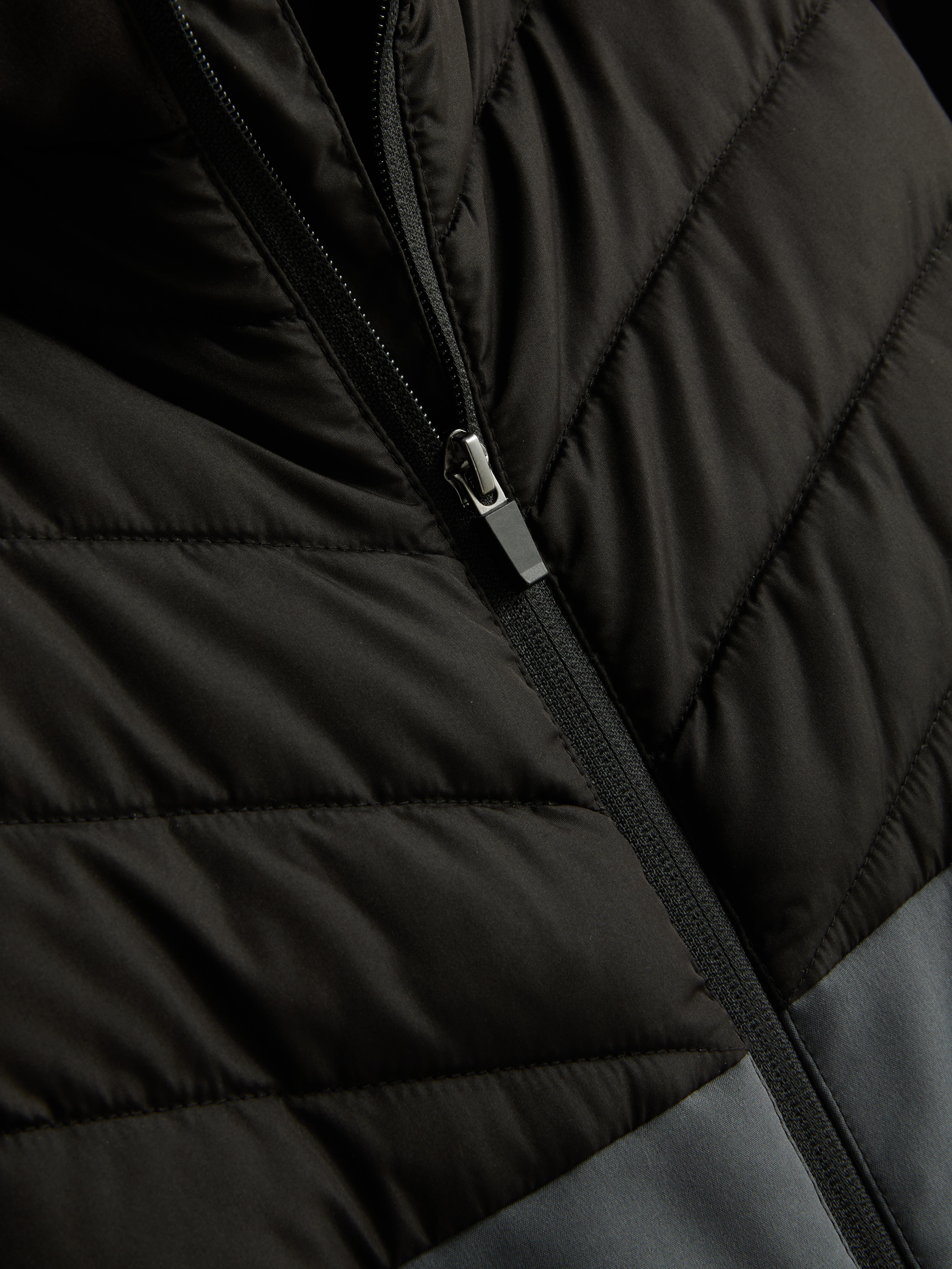 7-15yrs | Primark Form Zip-Up Jacket