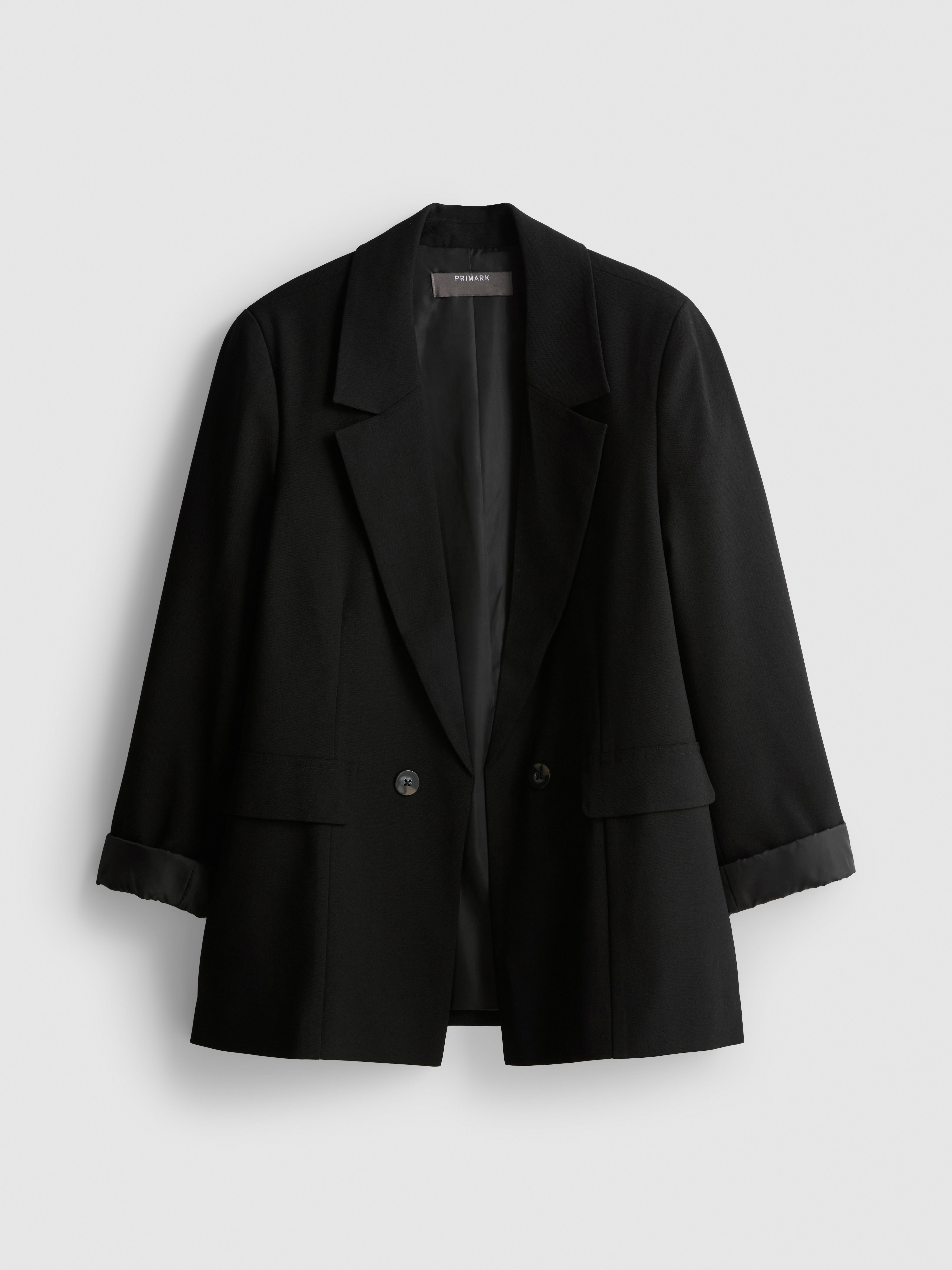 Single Breasted Blazer