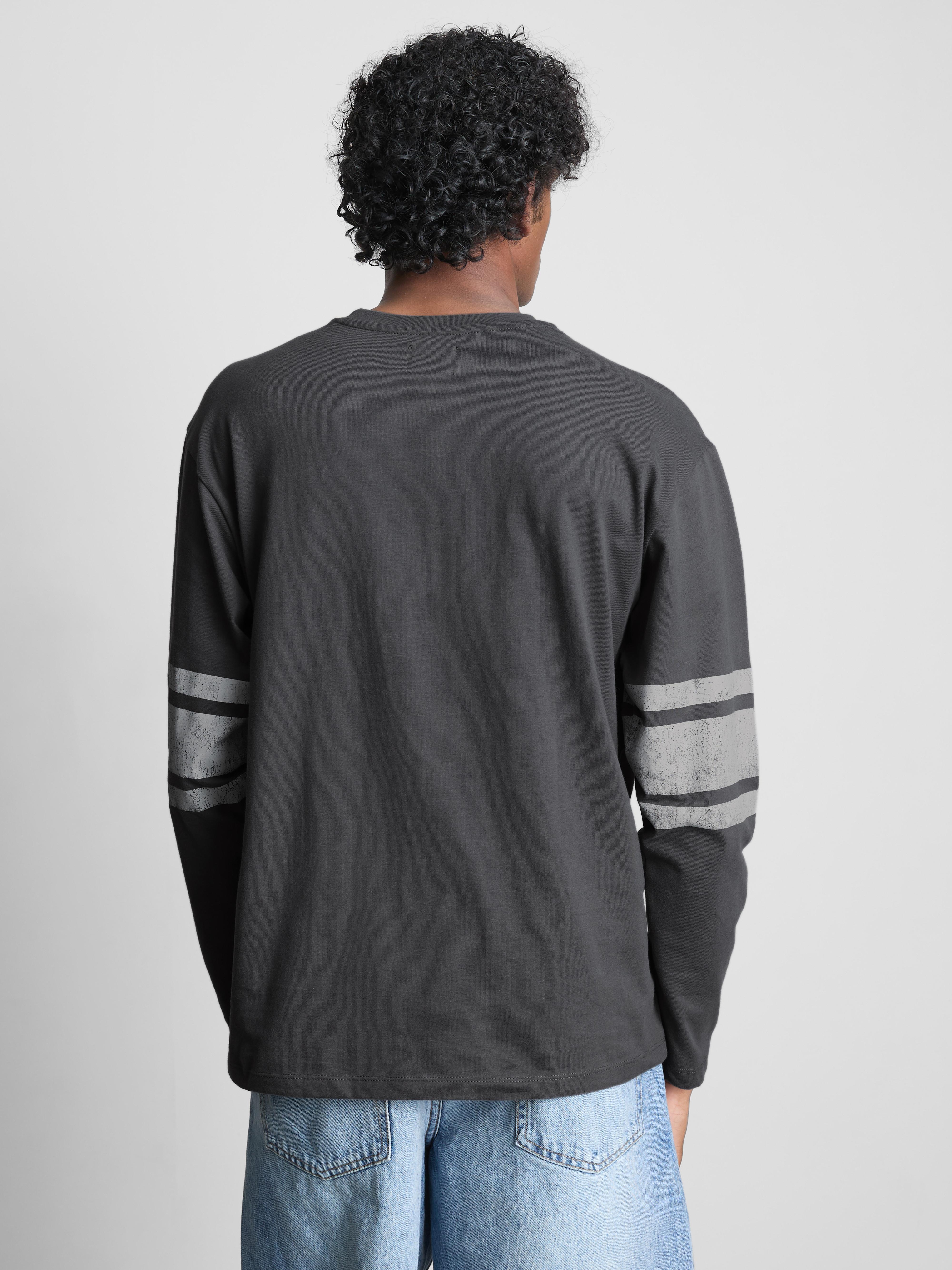 Bronco Long Sleeve T-Shirt