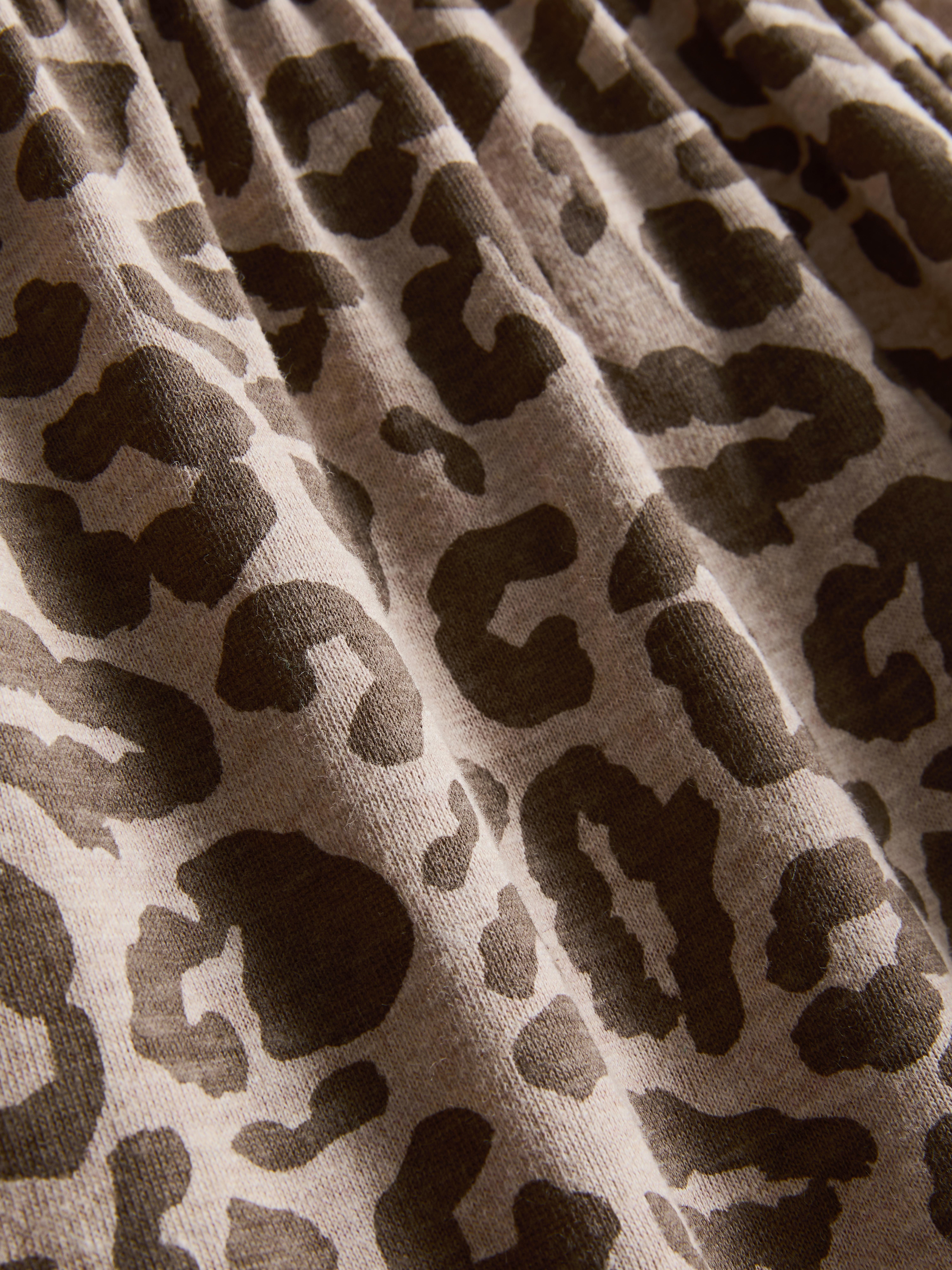 Disney's The Lion King Cotton-Rich Graphic Pajamas