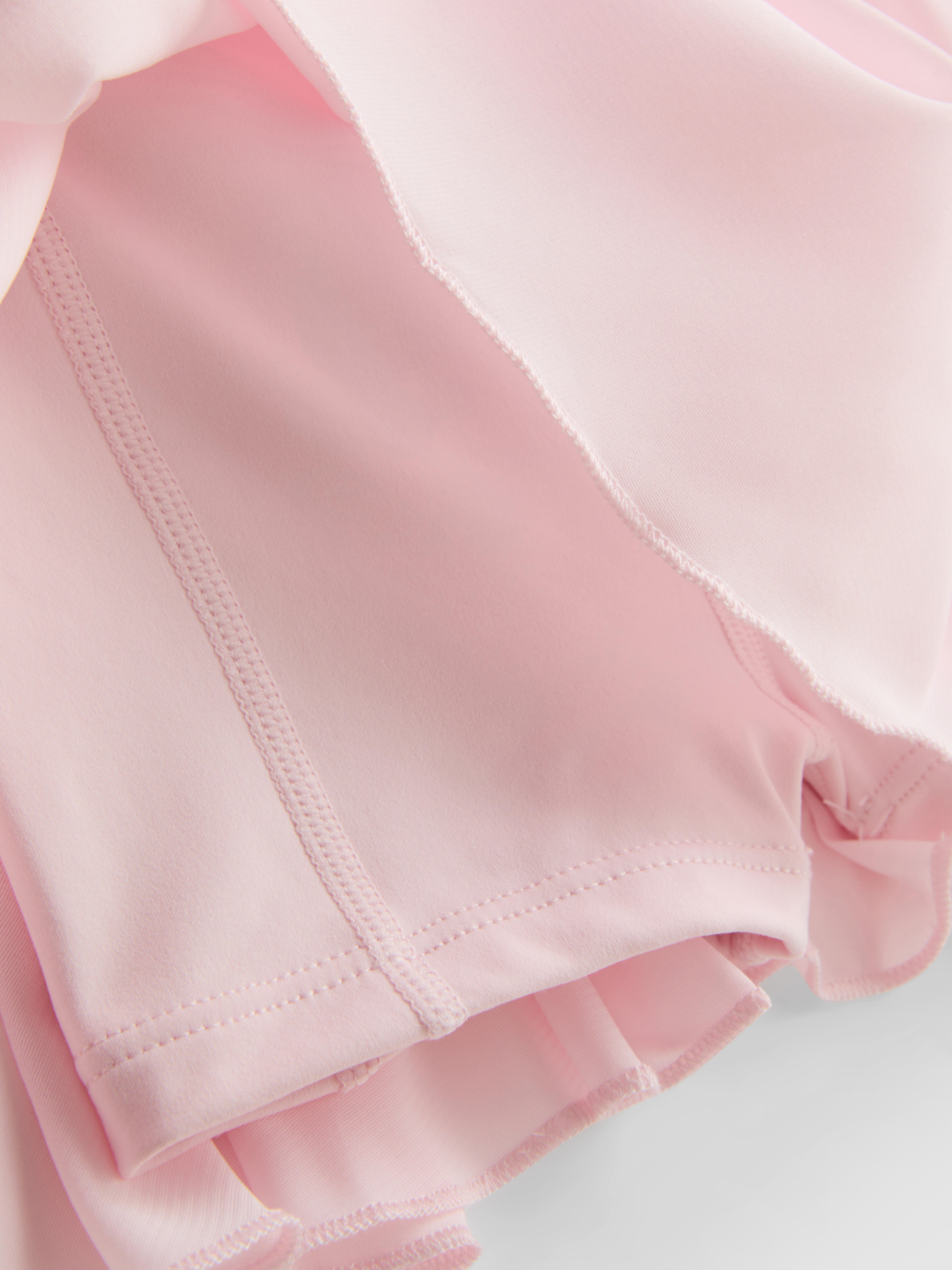 3-9yrs | Active Mesh Skirt
