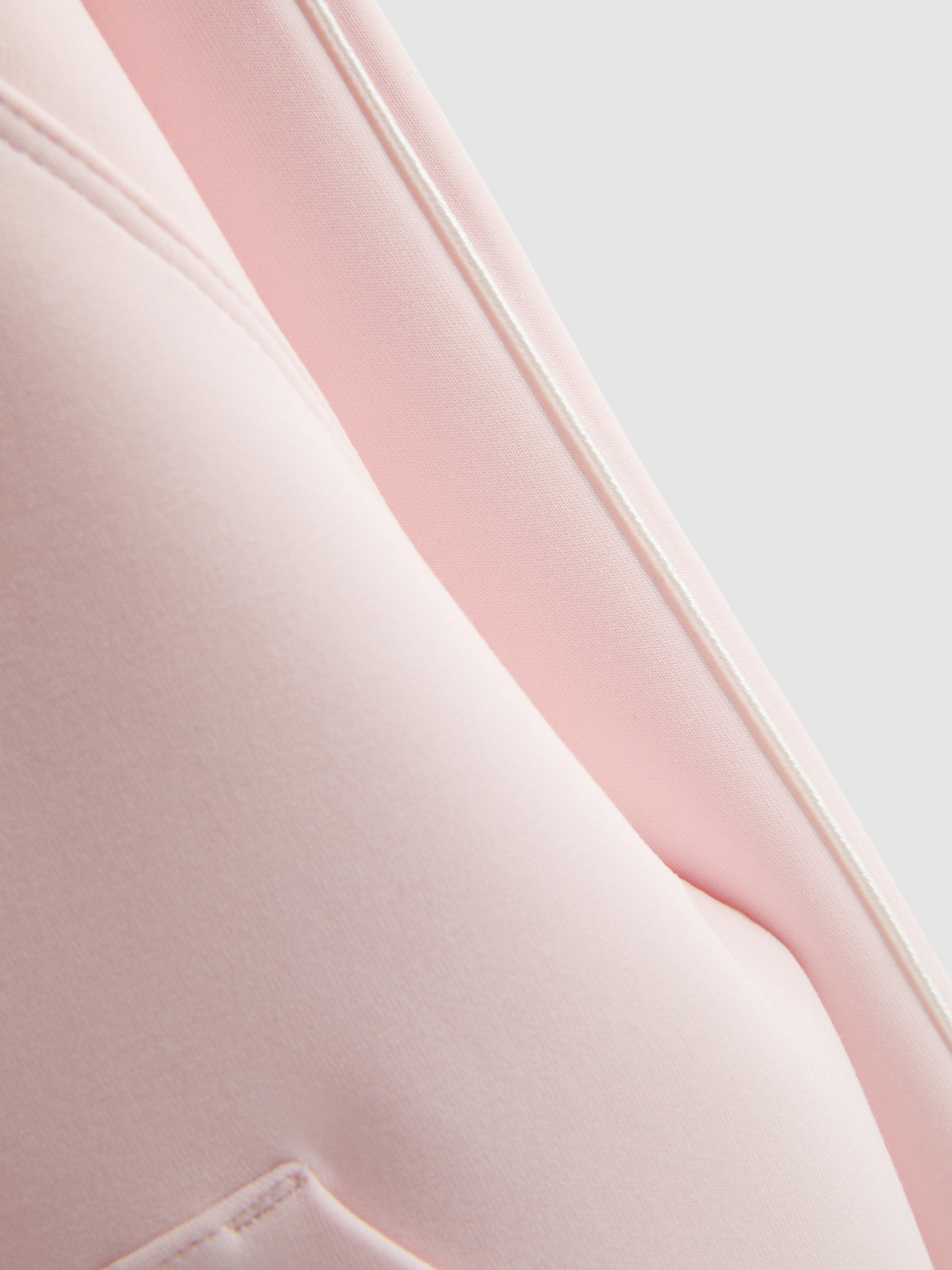 1-9yrs | Active Half-Zip Funnel Neck Sweatshirt
