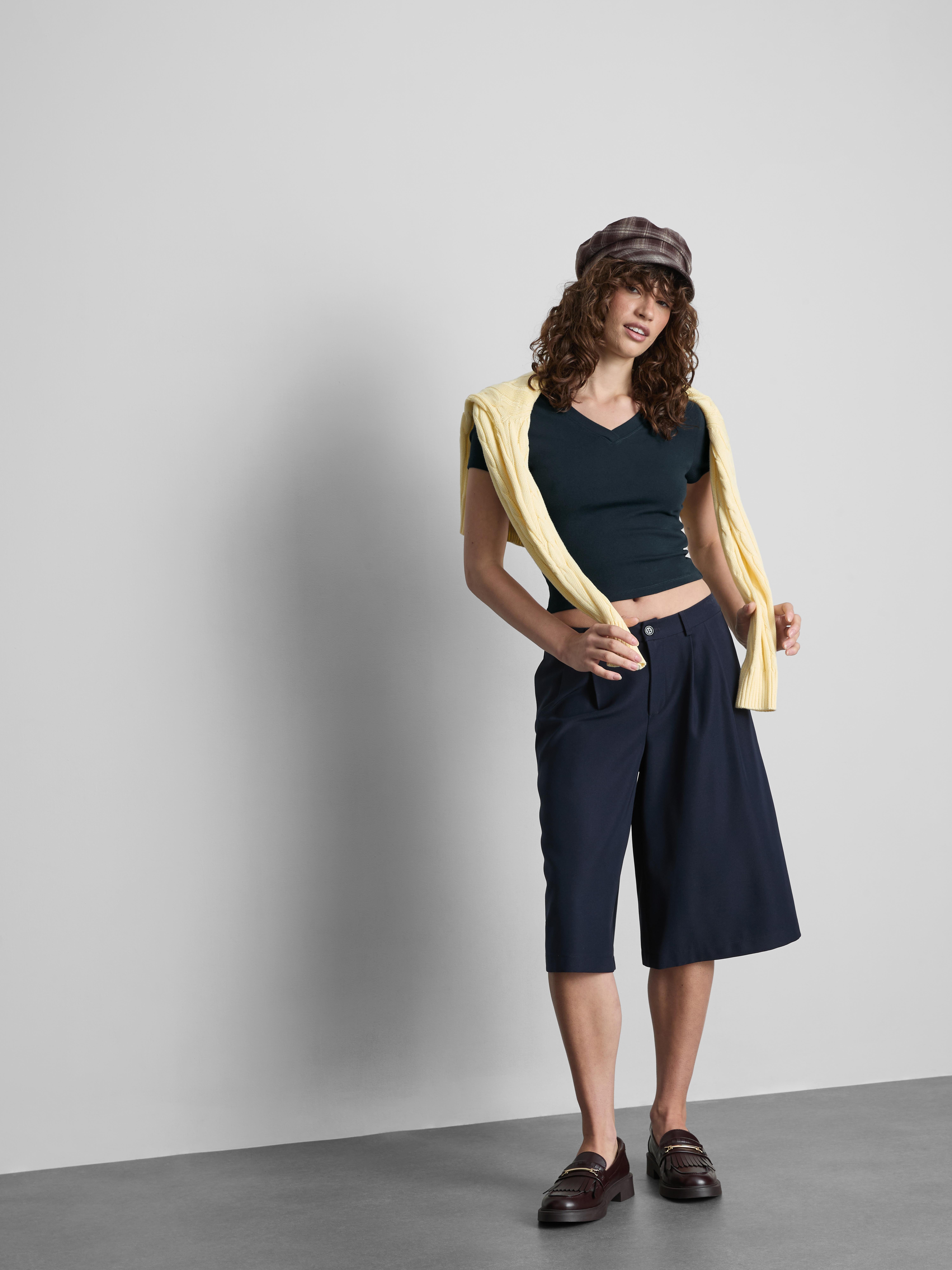 The Primark Scene | Katoenrijk baby-T-shirt