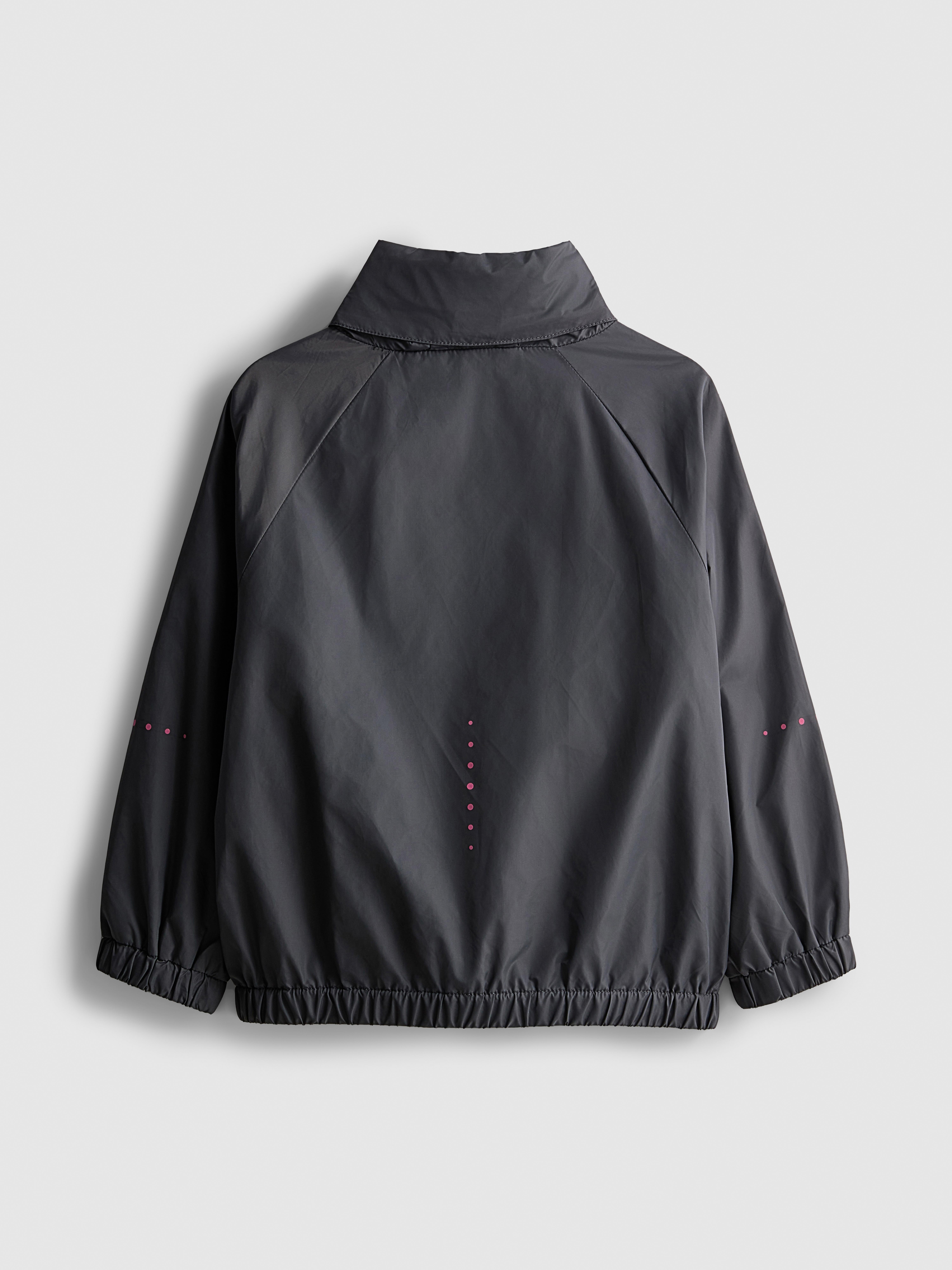 3-9yrs | Active Shell Jacket