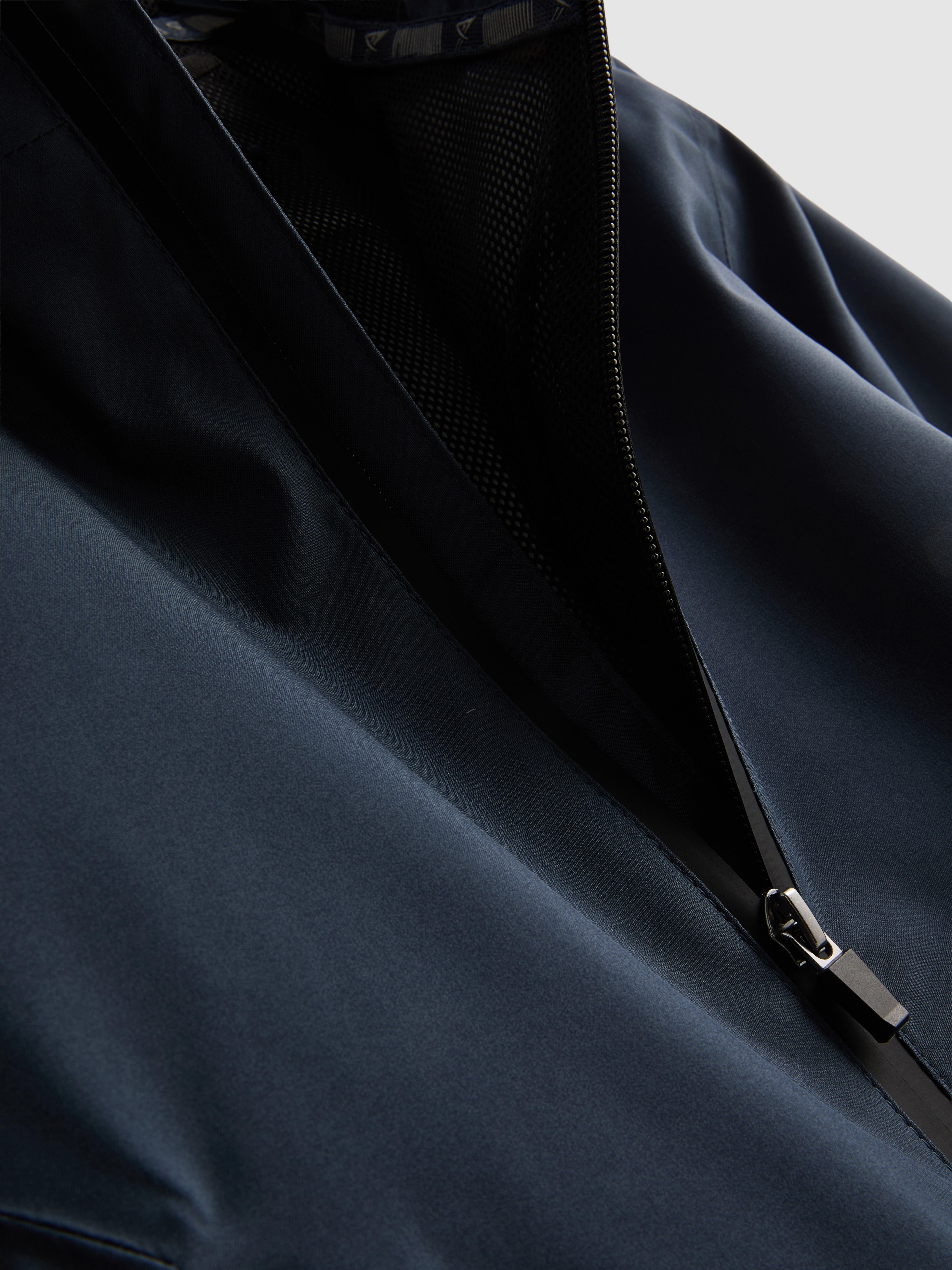 1-9yrs | Active Zip-Up Jacket