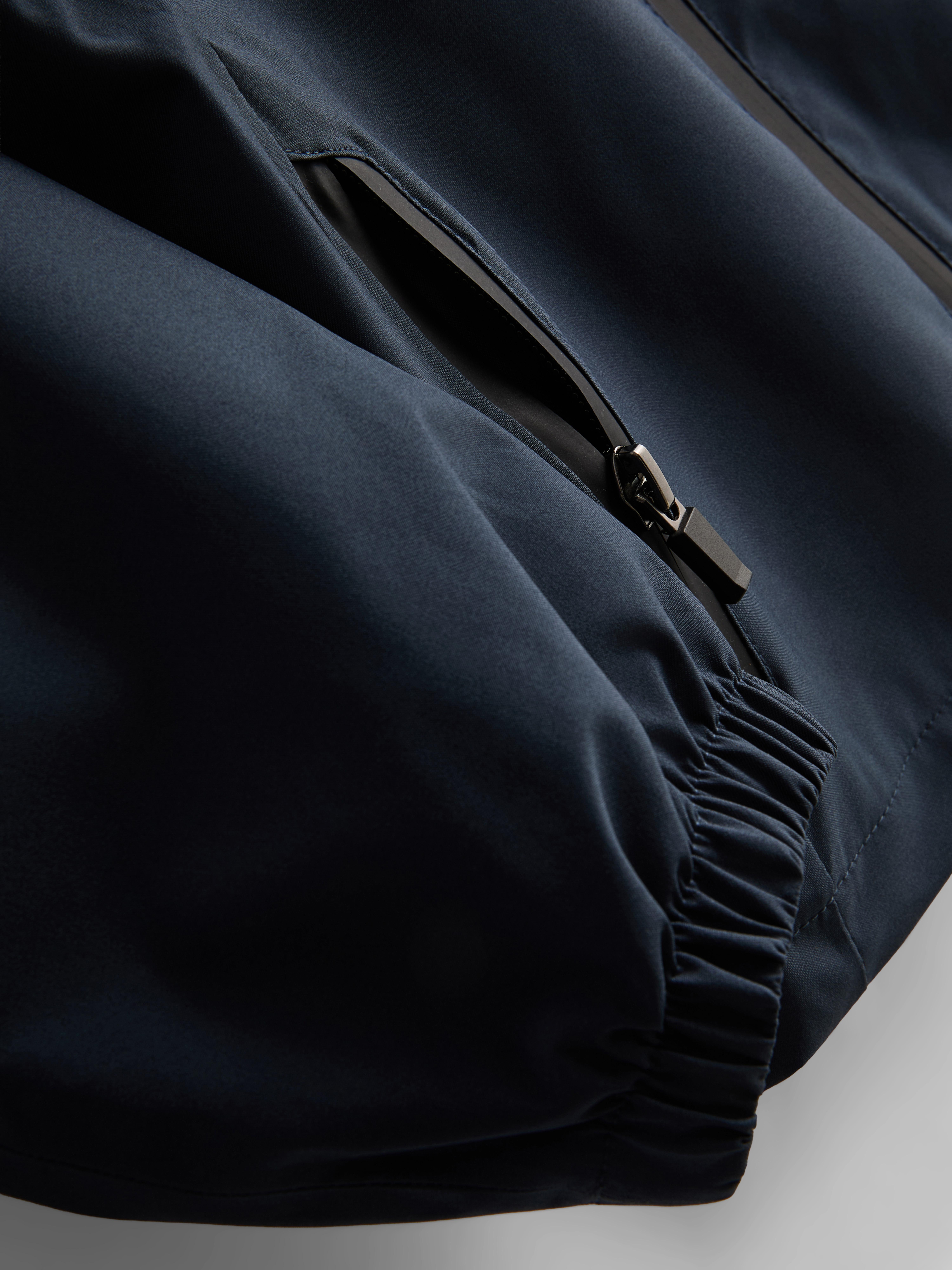 1-9yrs | Active Zip-Up Jacket
