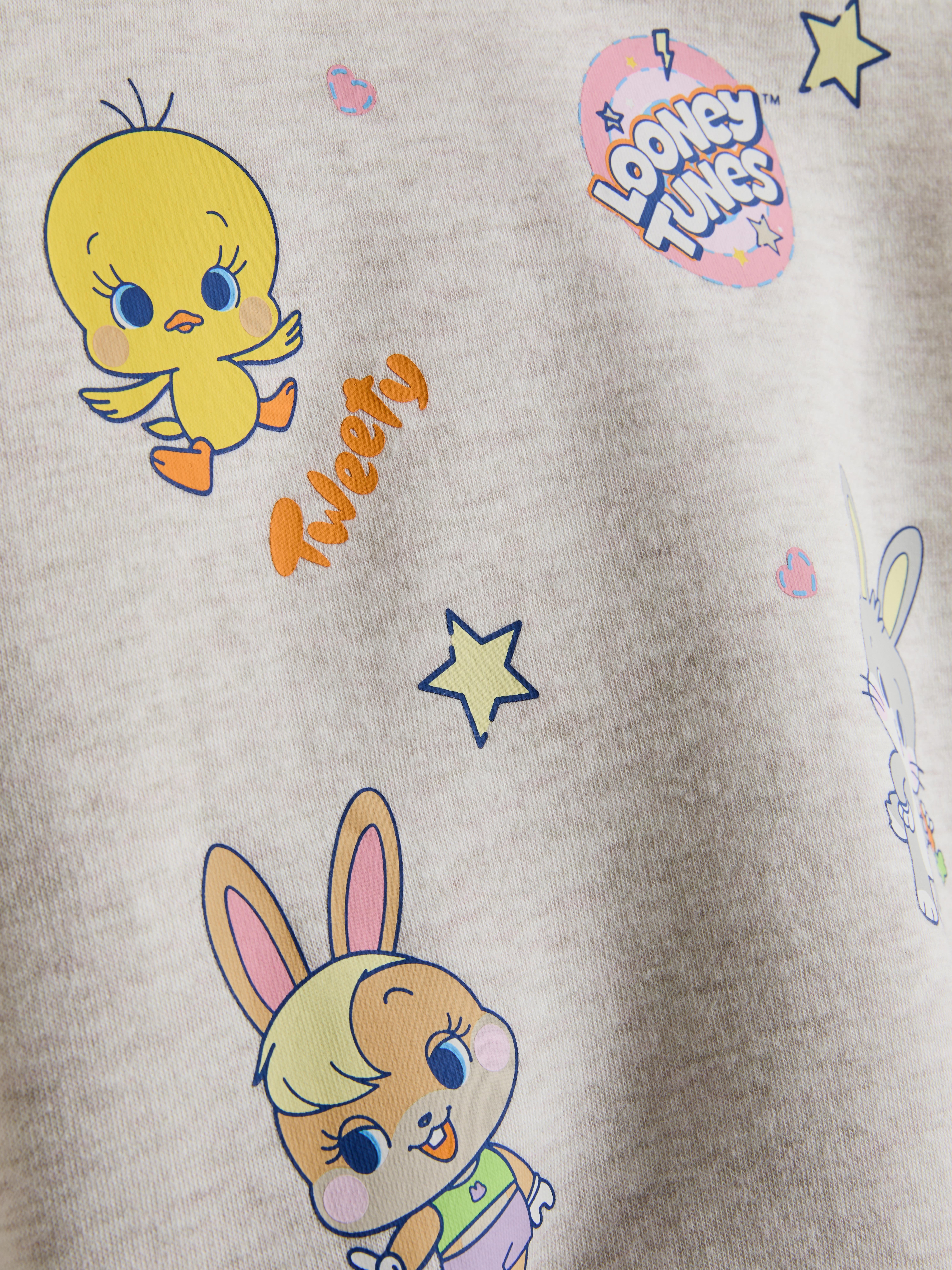 1-9yrs | Looney Tunes Hoodie