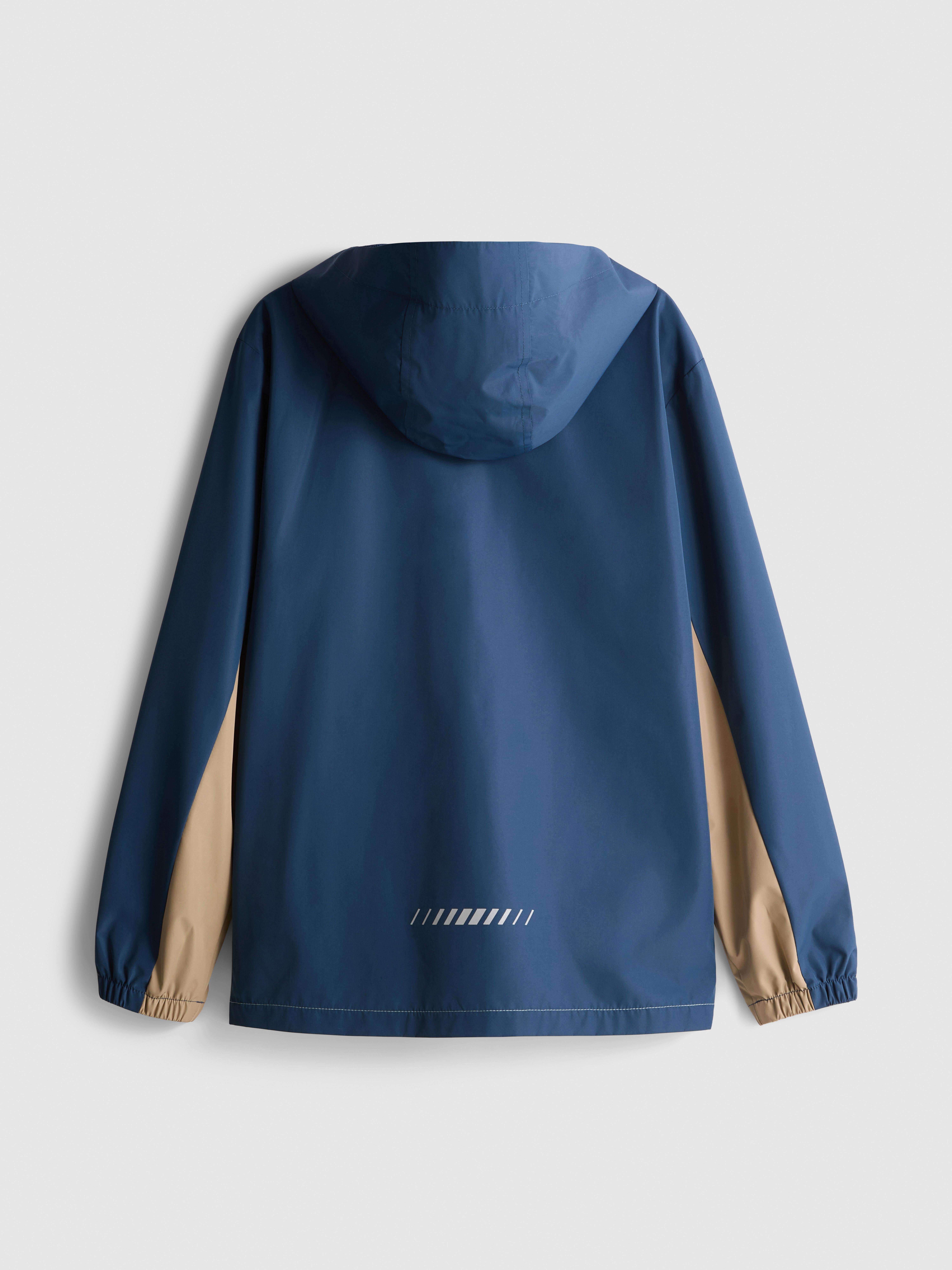 7-15yrs | Primark Form Half-Zip Jacket