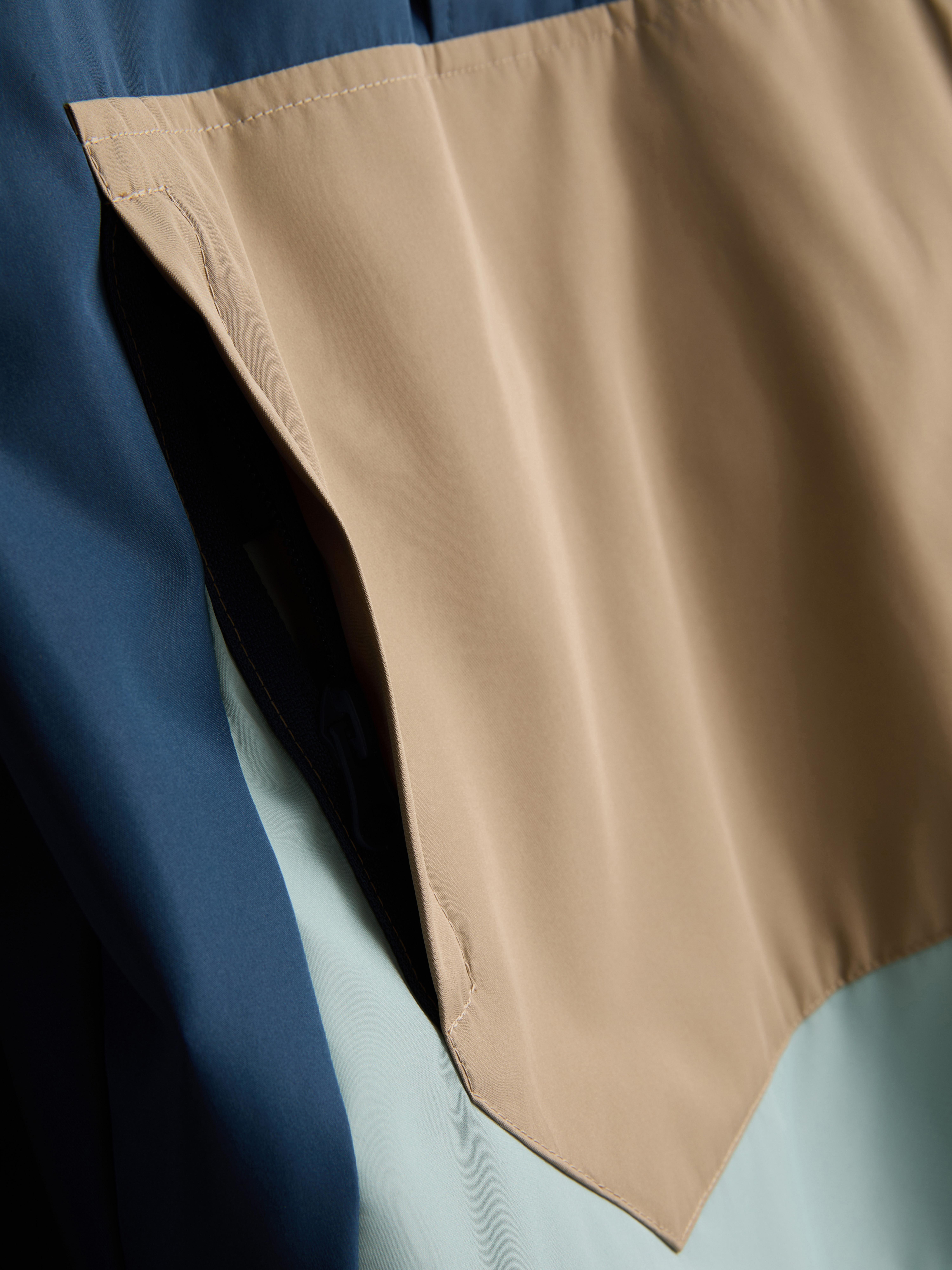 7-15yrs | Primark Form Half-Zip Jacket