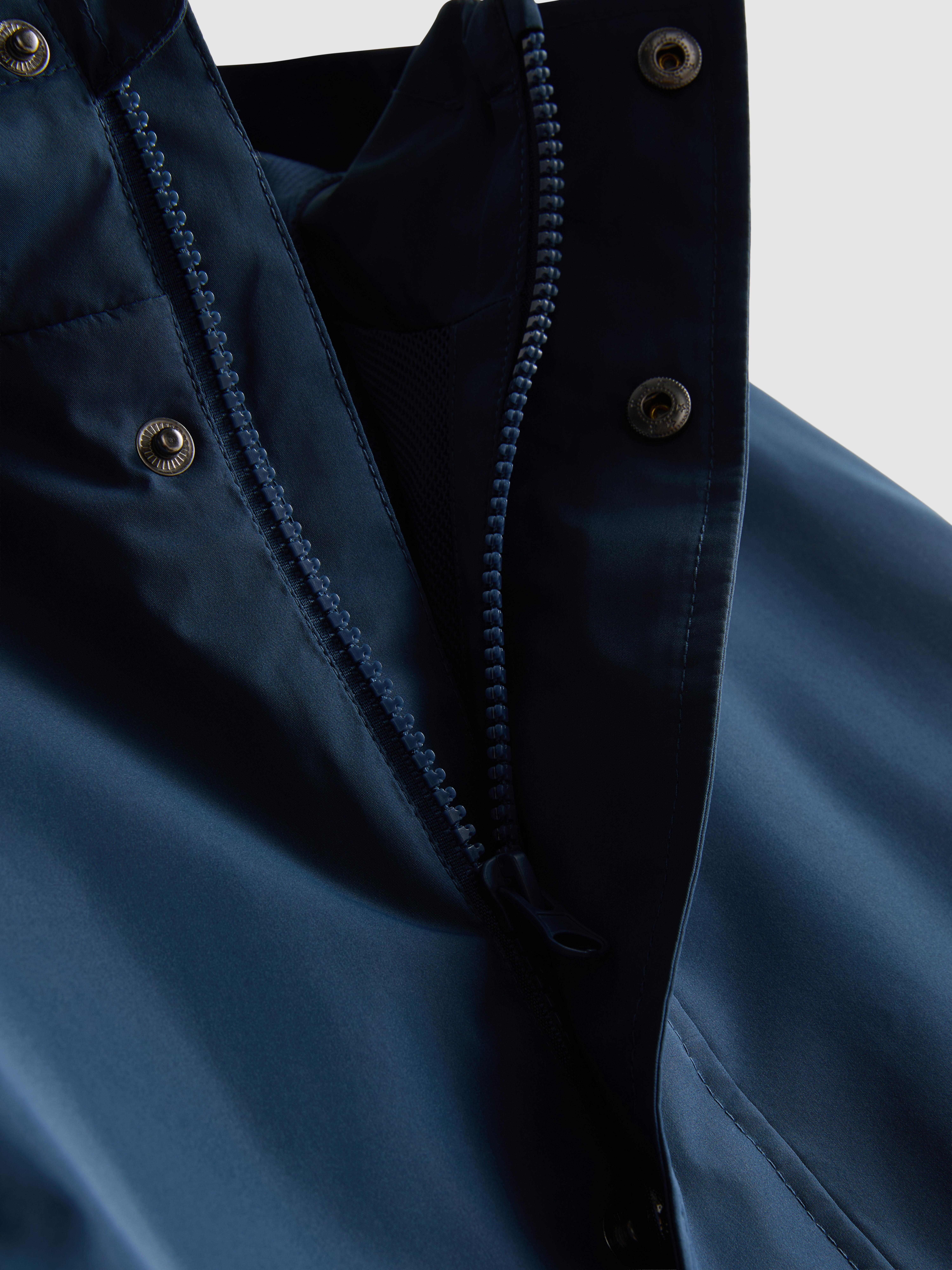 7-15yrs | Primark Form Half-Zip Jacket