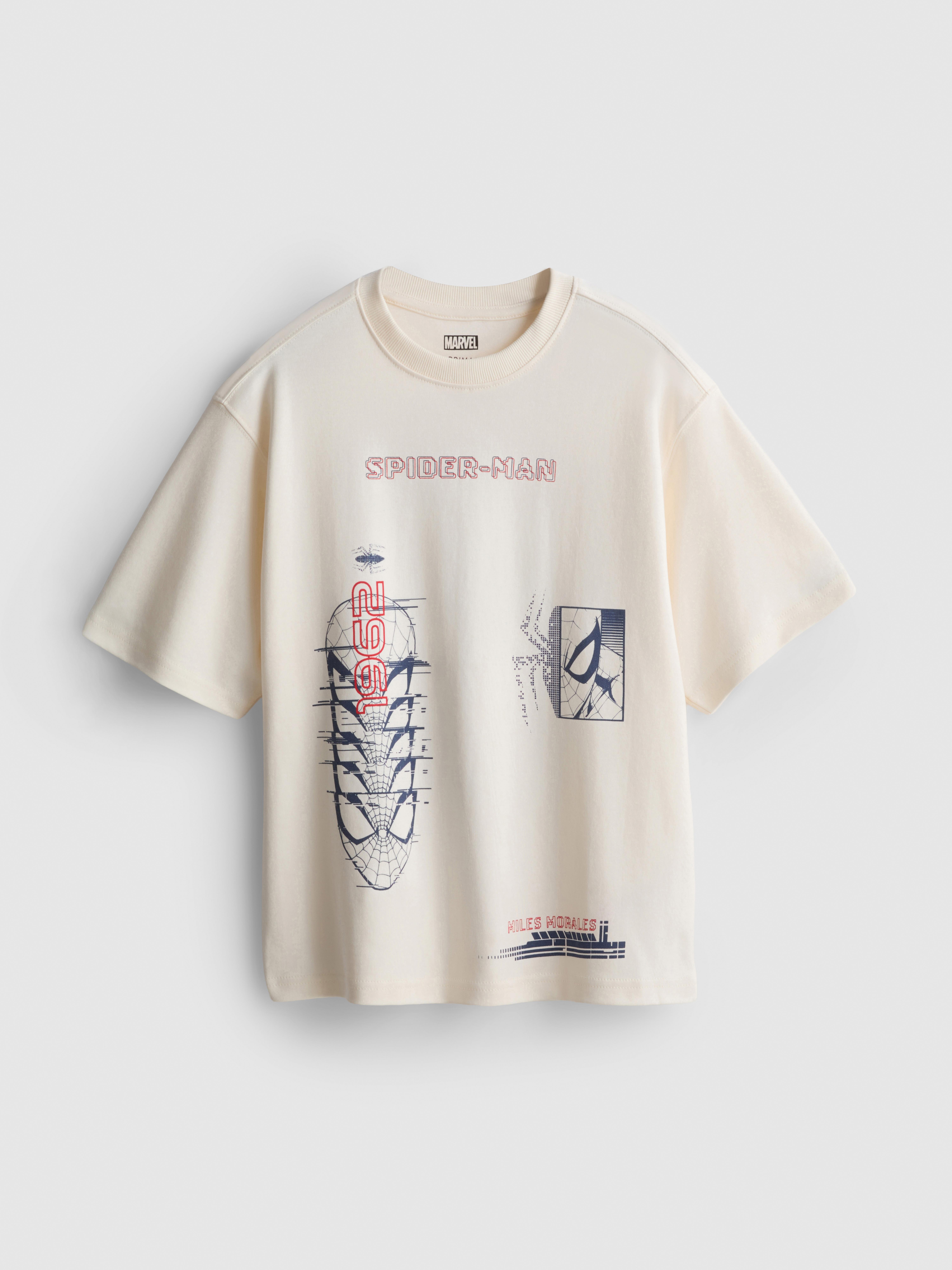 7-15yrs | MARVEL Spider-Man T-Shirt
