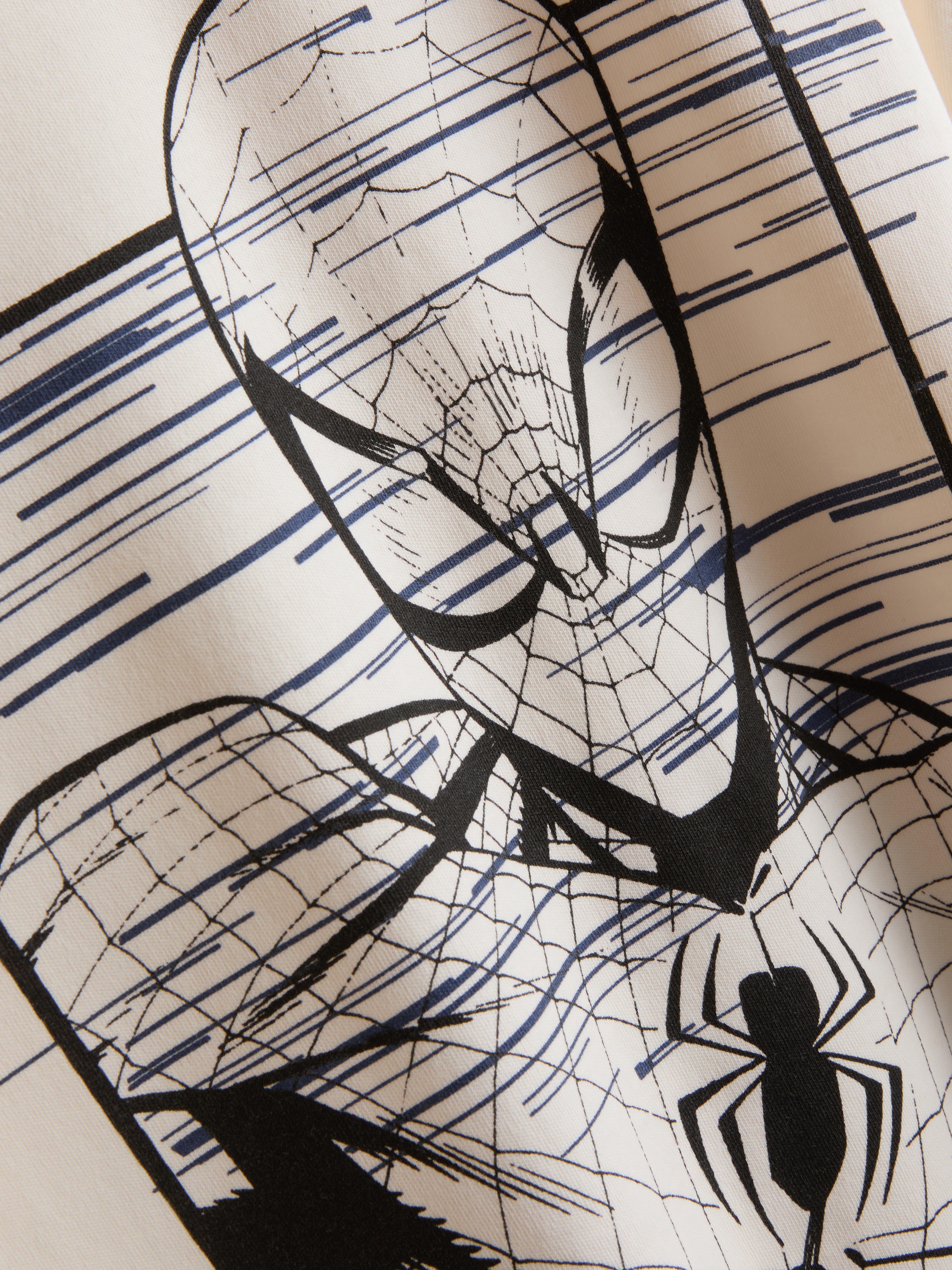 7–15 Jahre | „MARVEL Spider-Man“ T-Shirt
