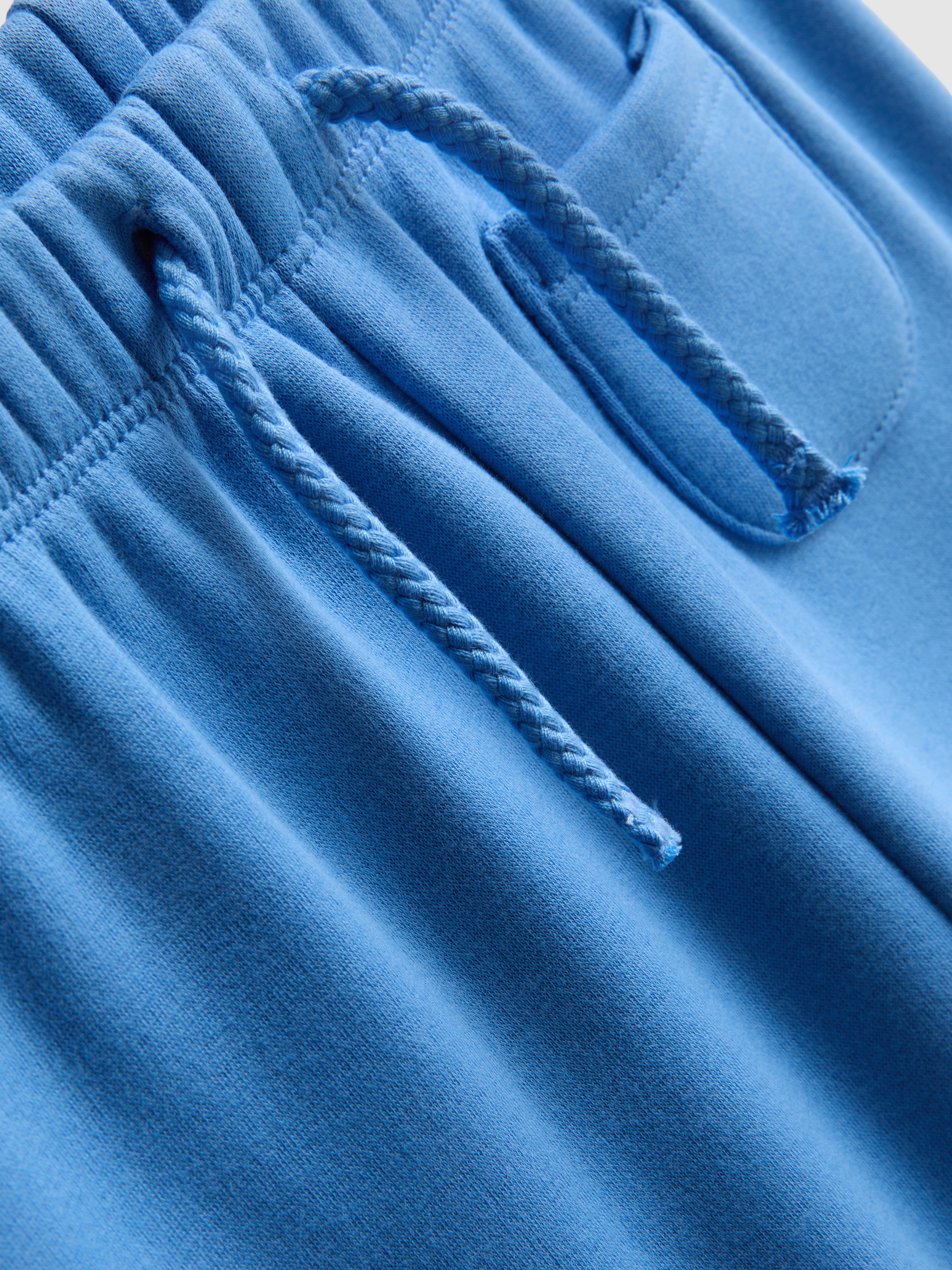 0–18 Monate | Sweatshirt und Jogginghose mit Bündchen für Neugeborene