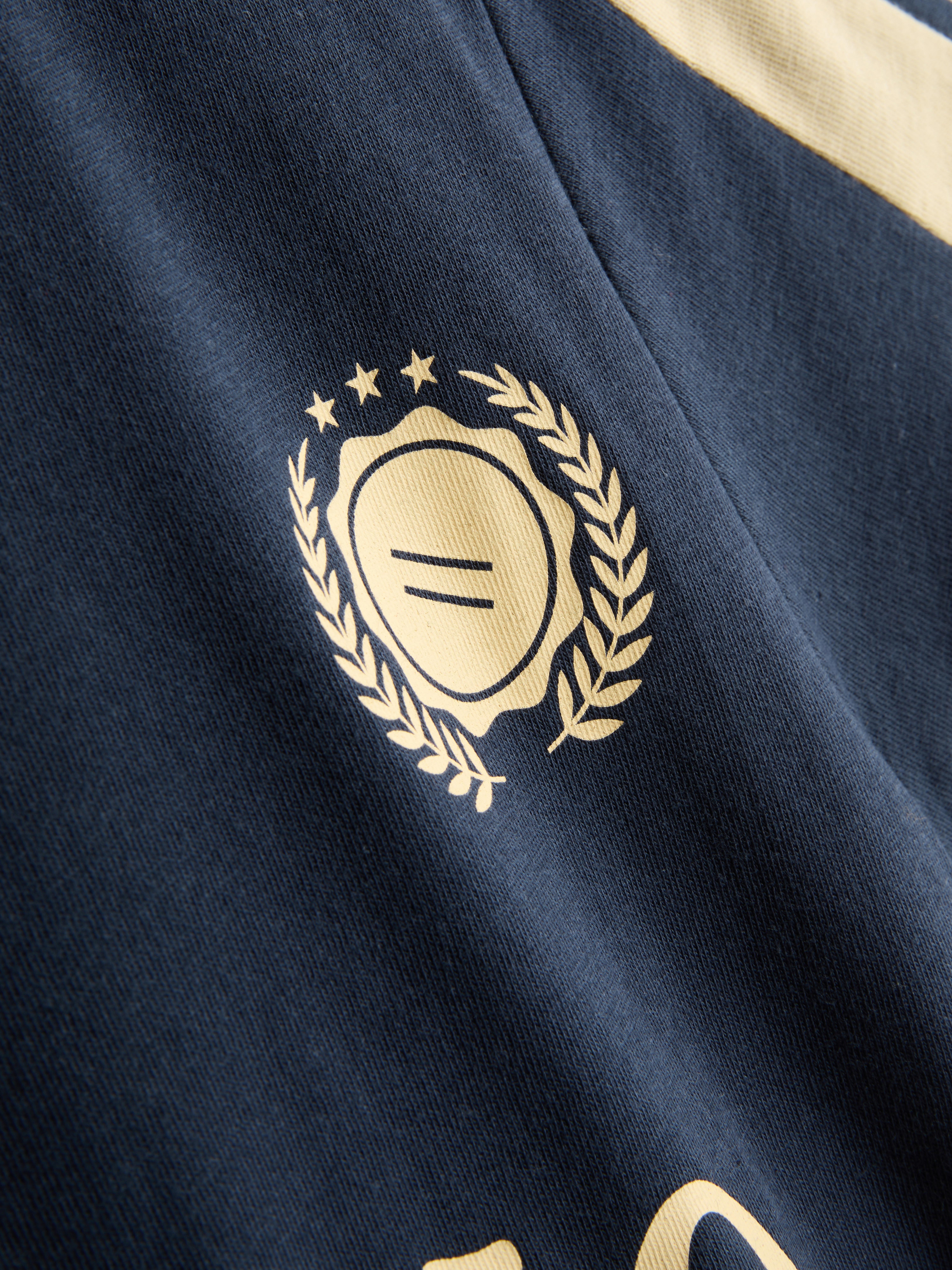 7-15yrs | Pure Cotton Baby T-Shirt
