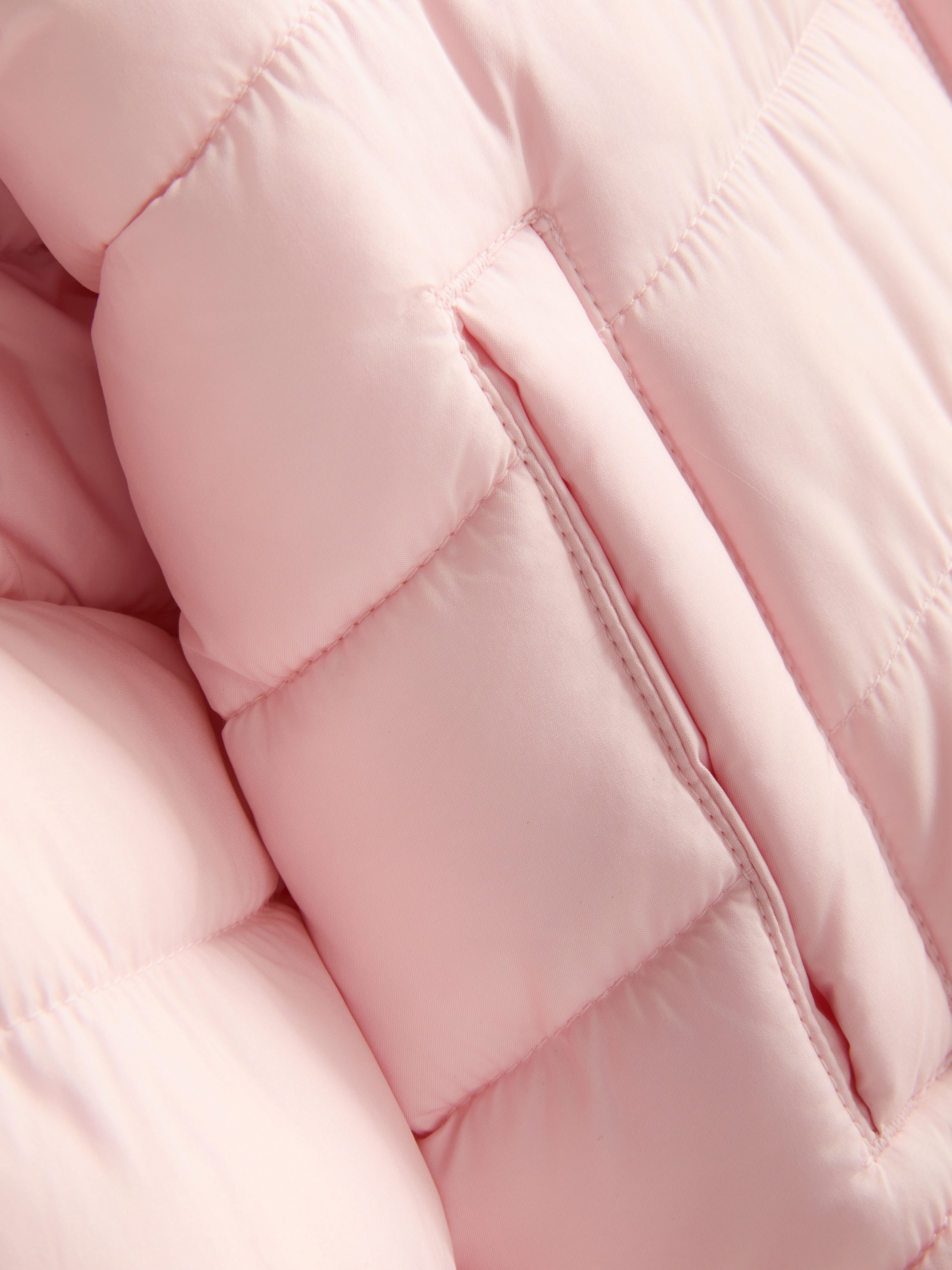 1-9yrs | Zip-Up Puffer Jacket