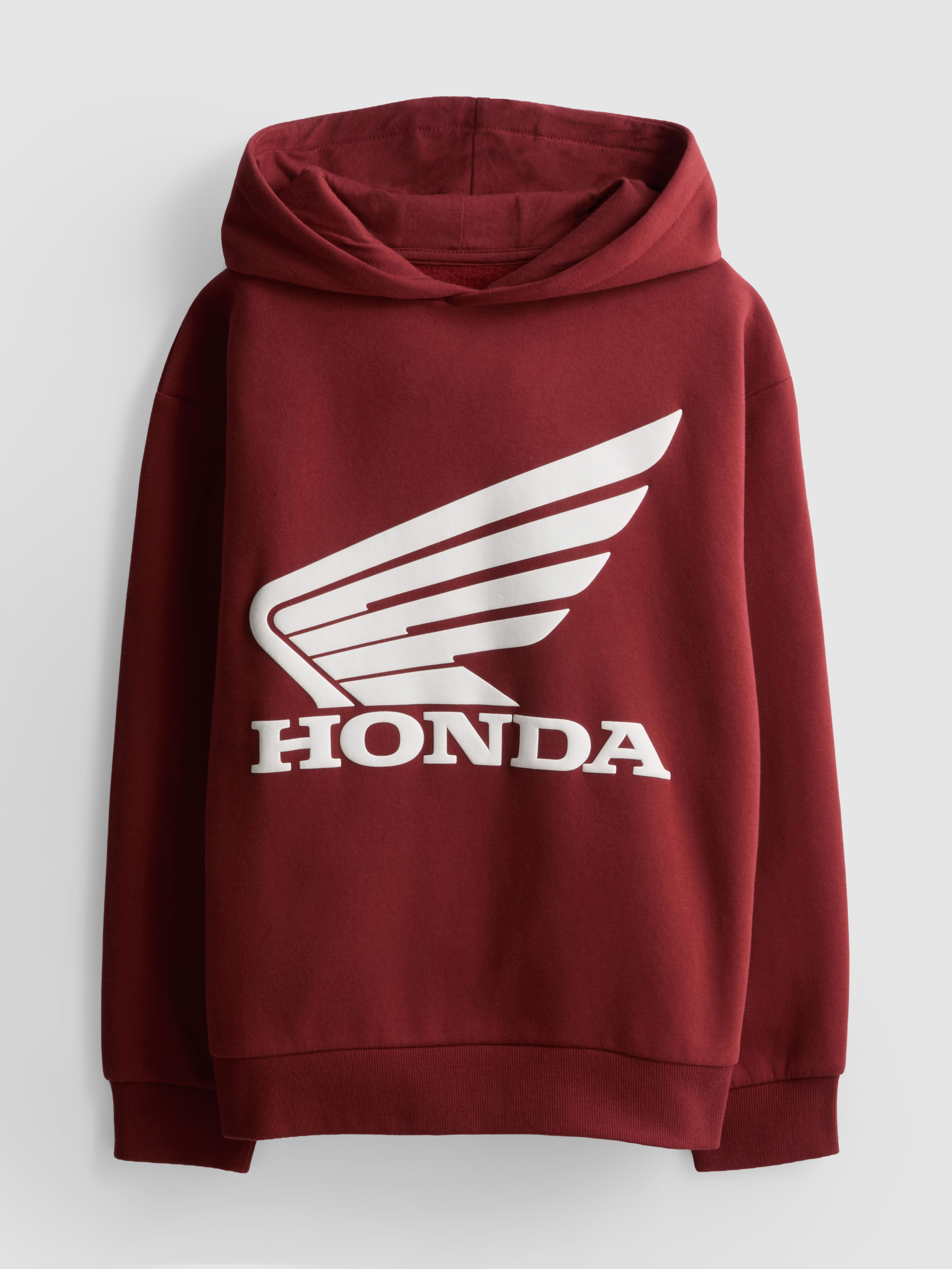 7-15yrs | Honda Hoodie
