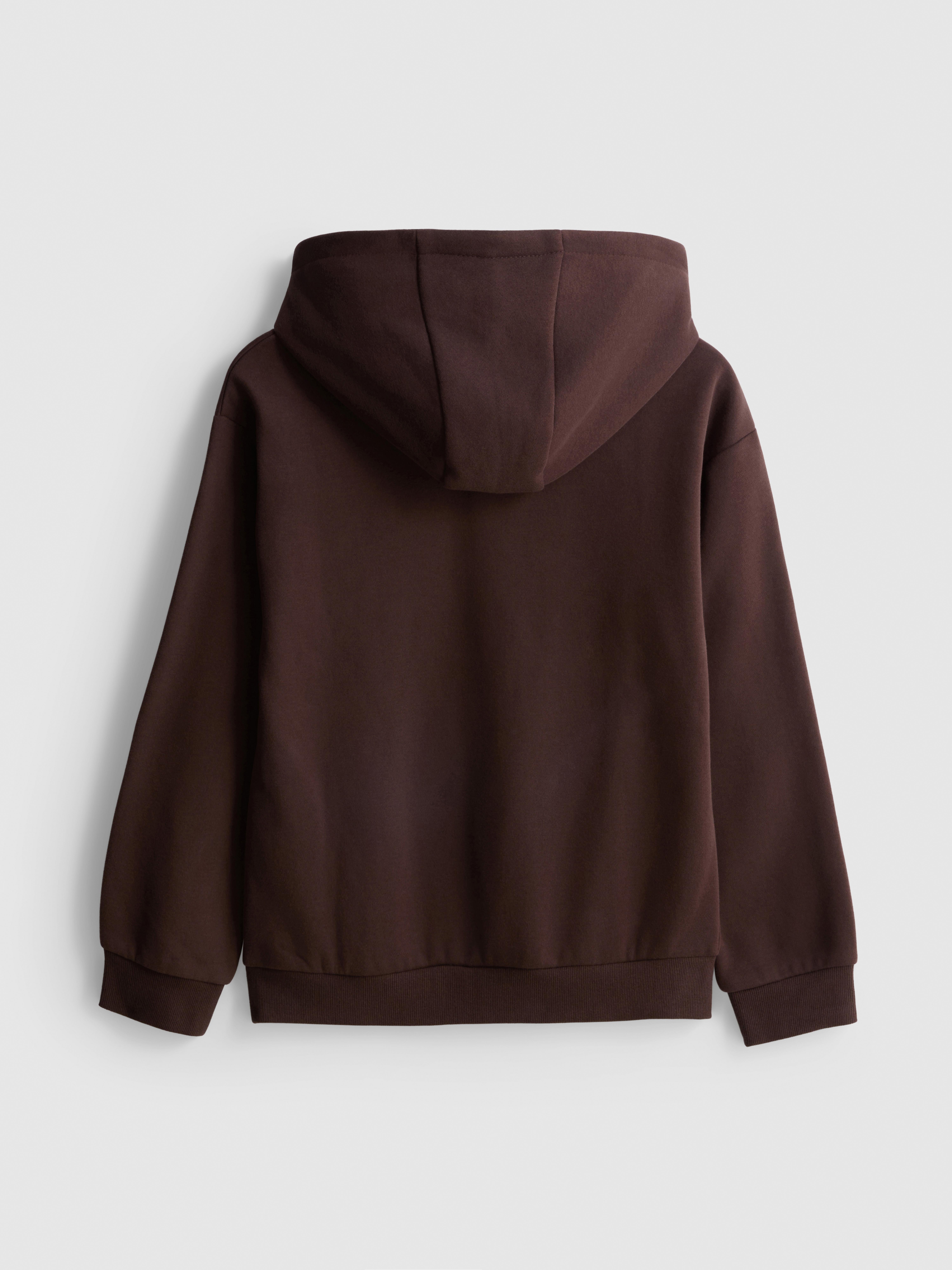 7-15yrs | One Piece Hoodie