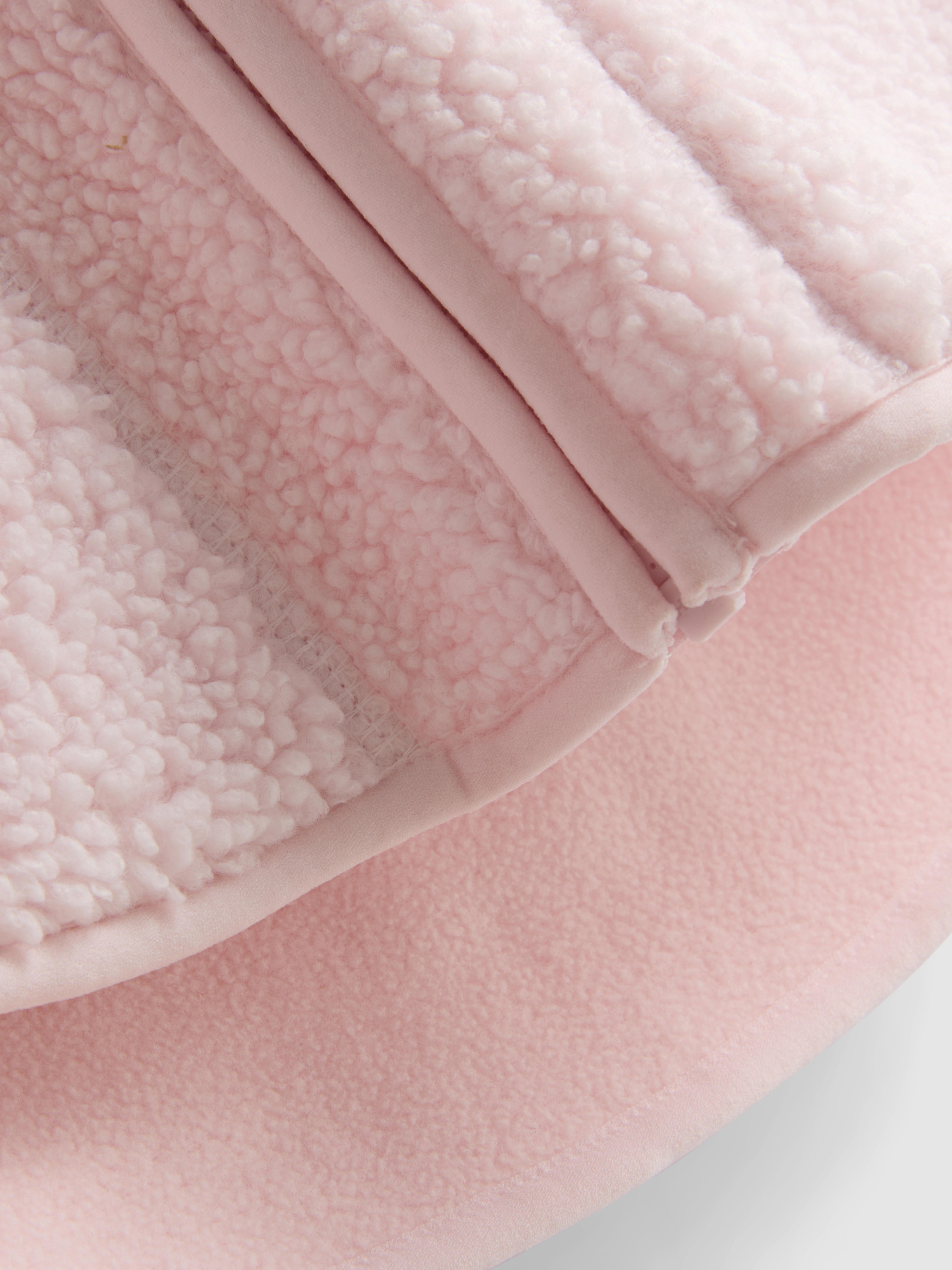 3-9yrs | Active Fleece Gilet