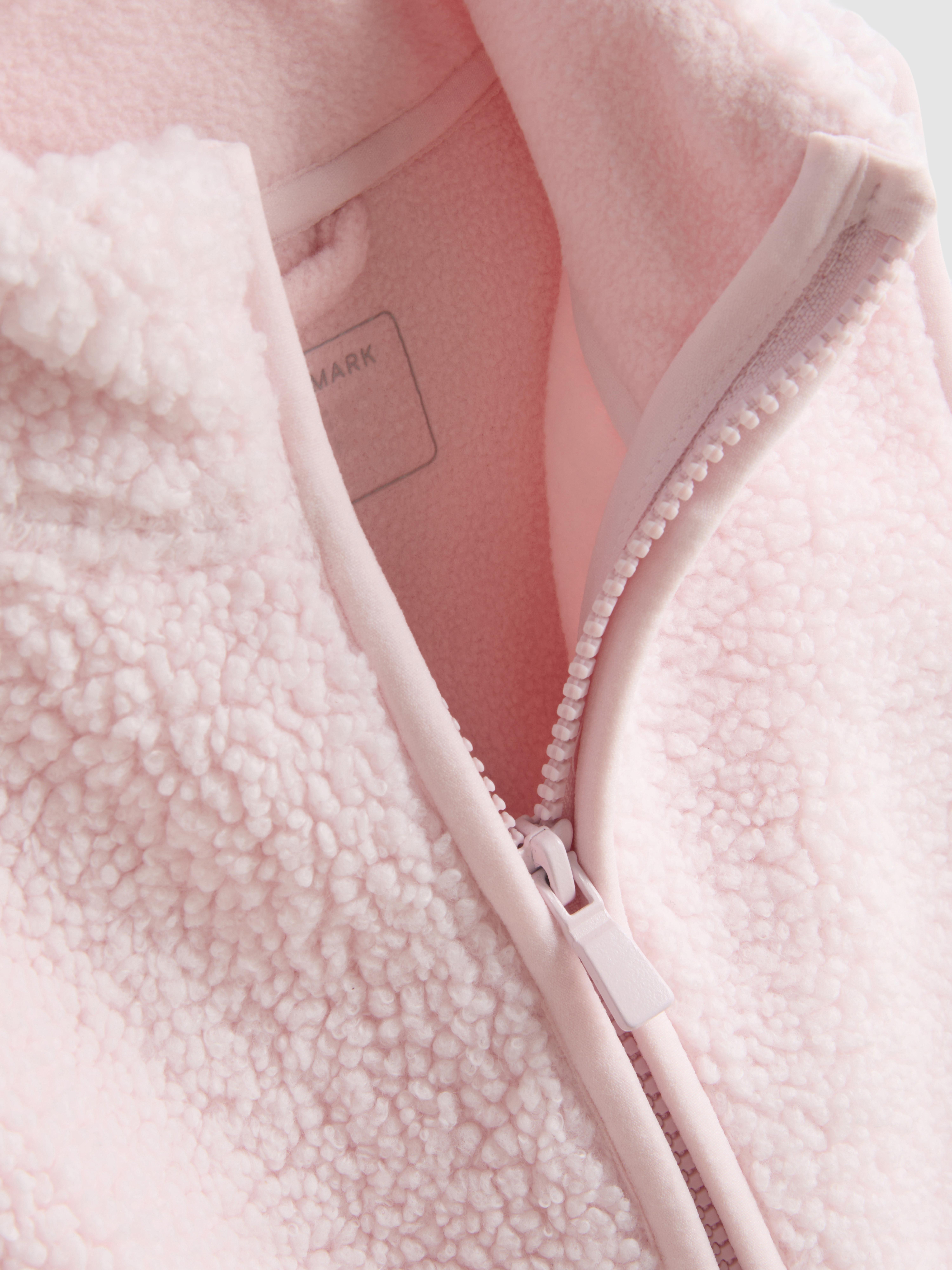 3-9yrs | Active Fleece Gilet