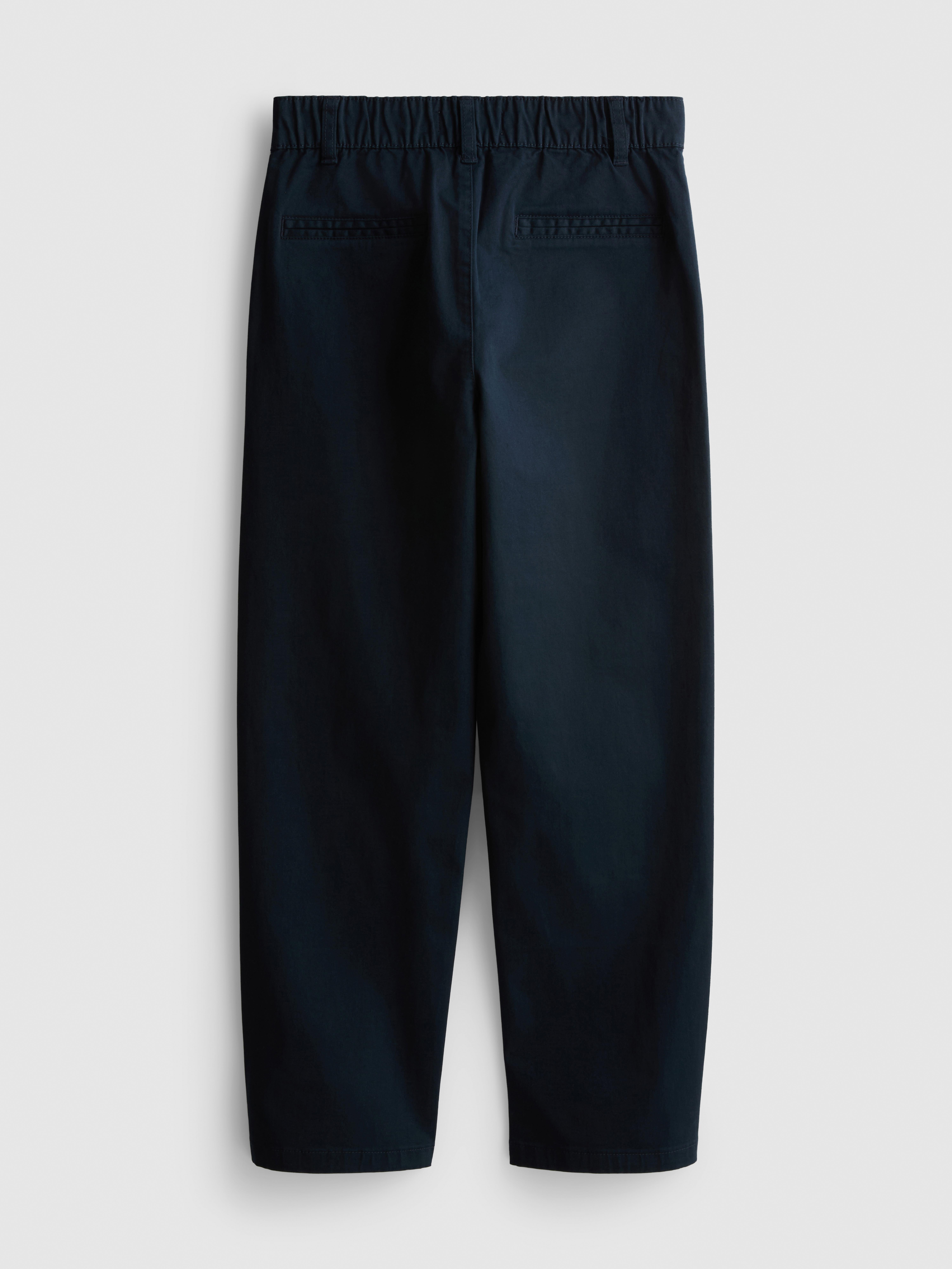7-15yrs | Cotton-Rich Chinos