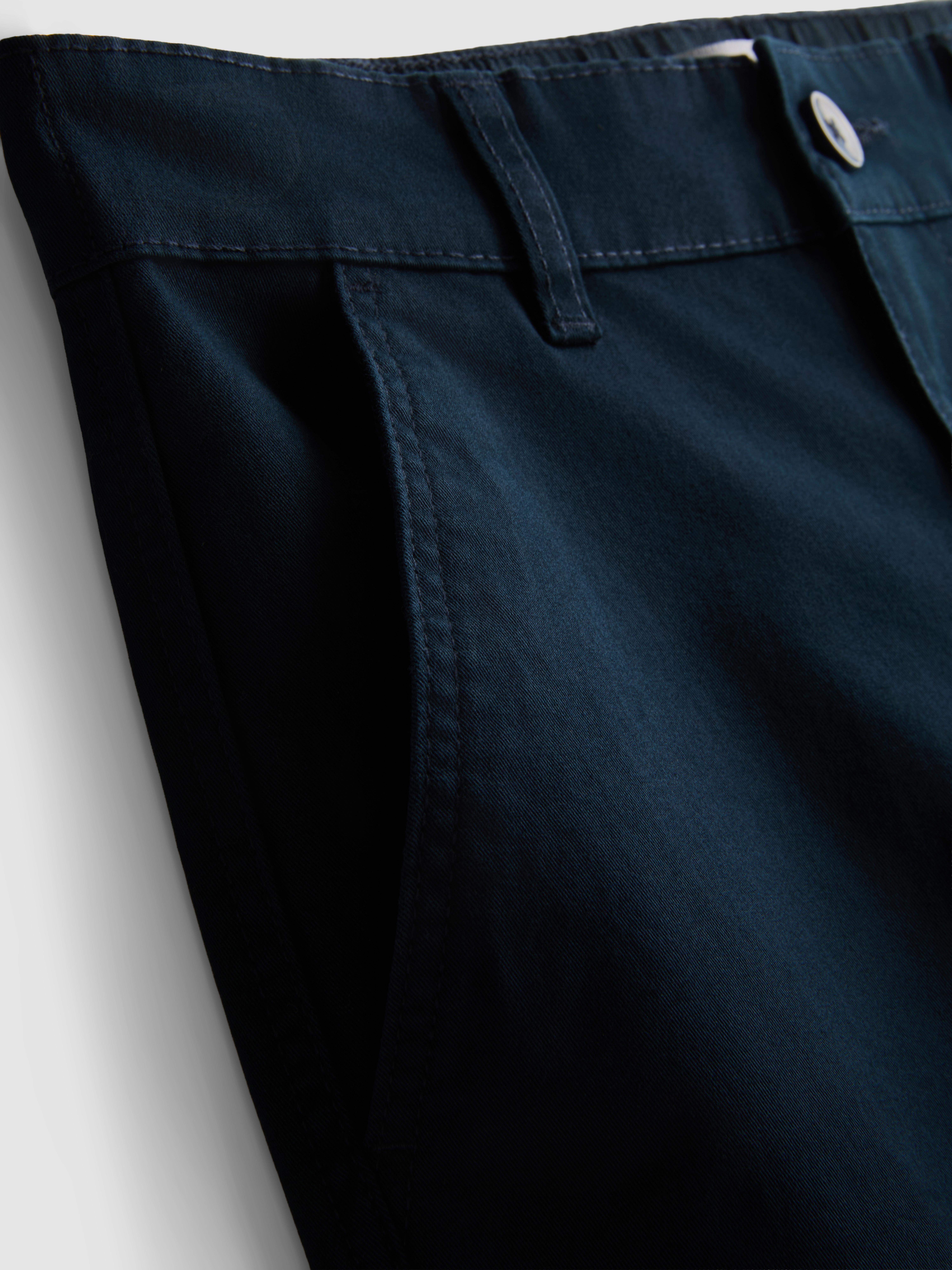 7-15yrs | Cotton-Rich Chinos