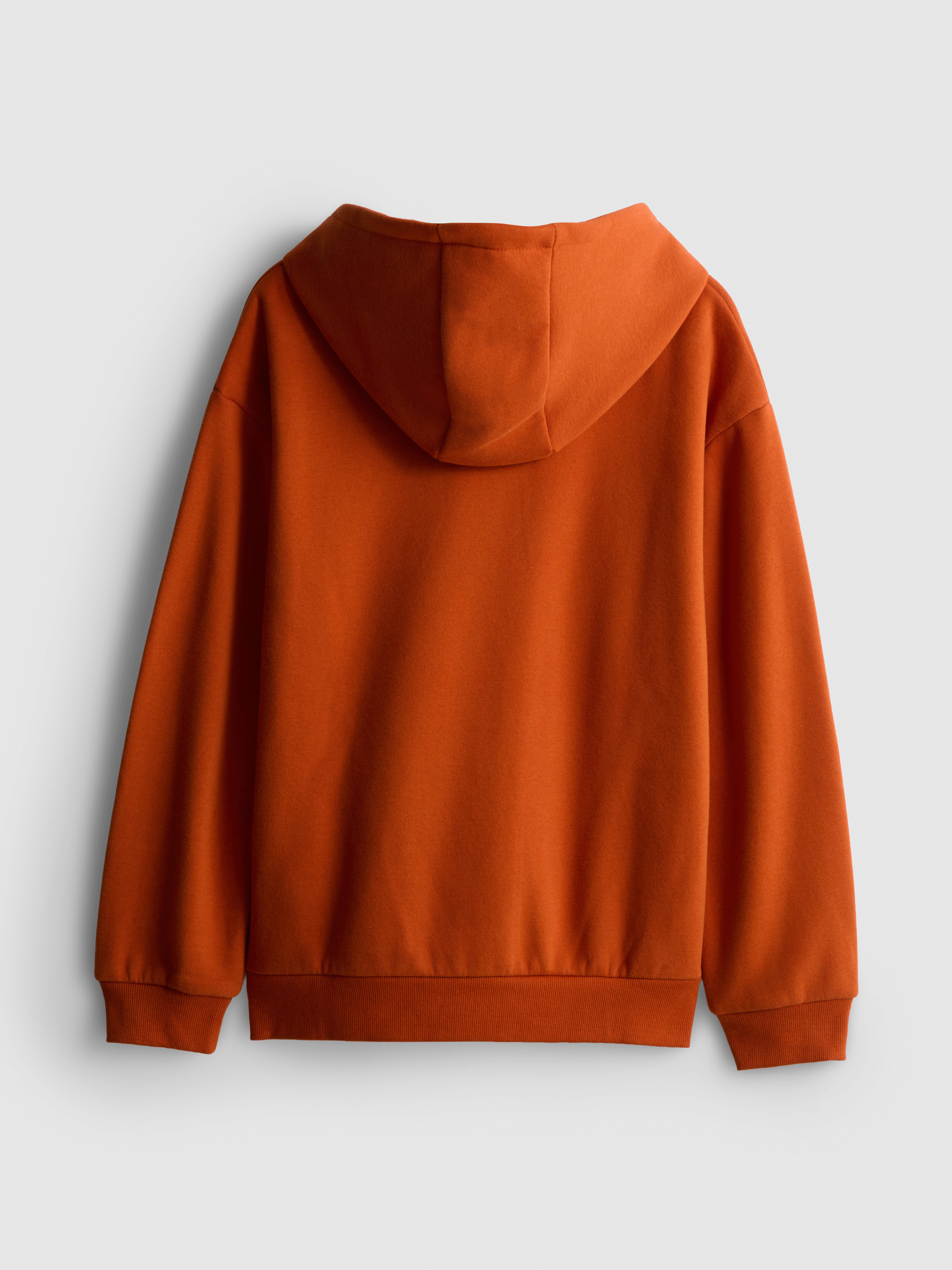 7-15yrs | Dragon Ball Z Hoodie