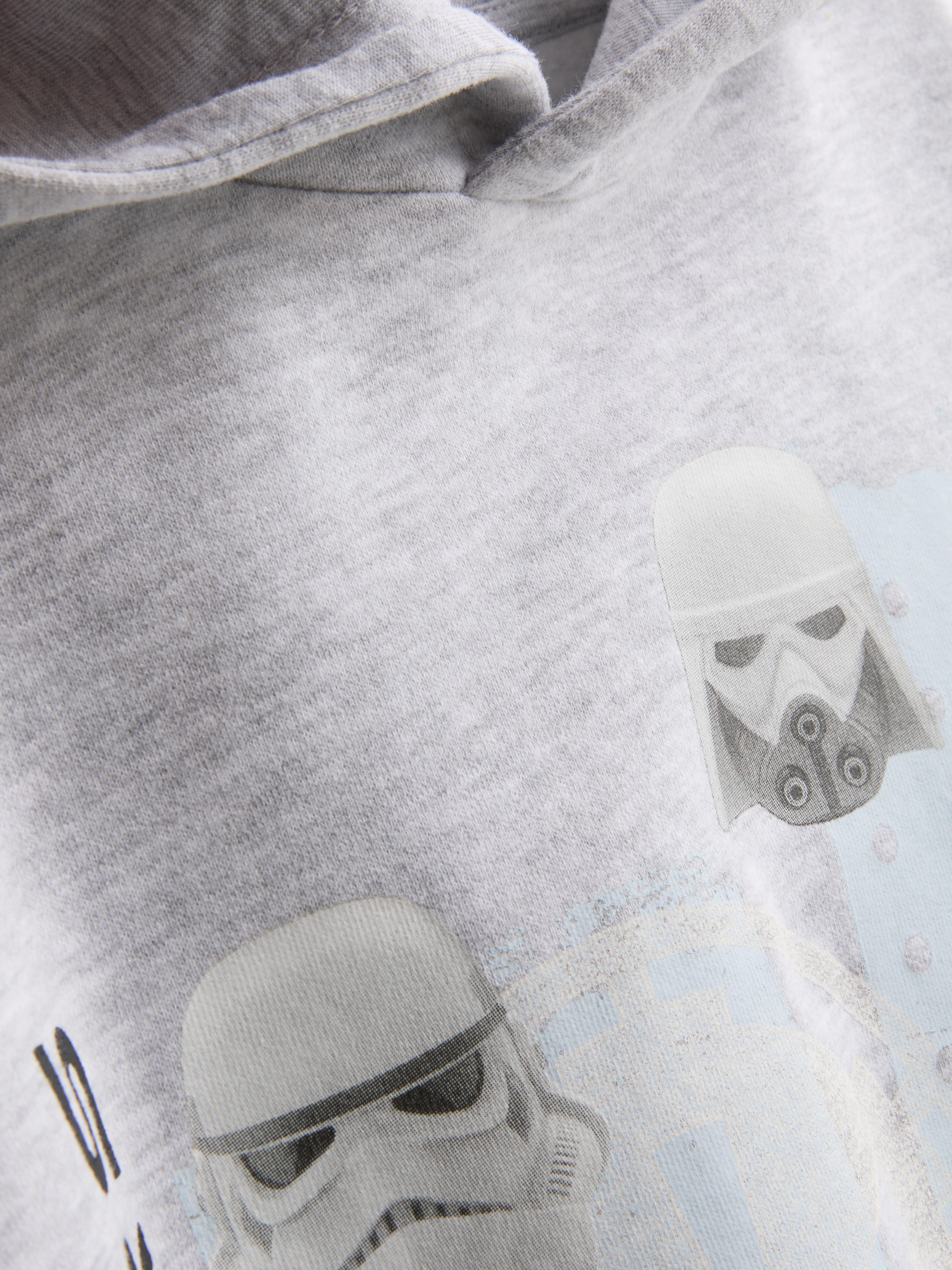 7-15yrs | Star Wars Stormtroopers Hoodie