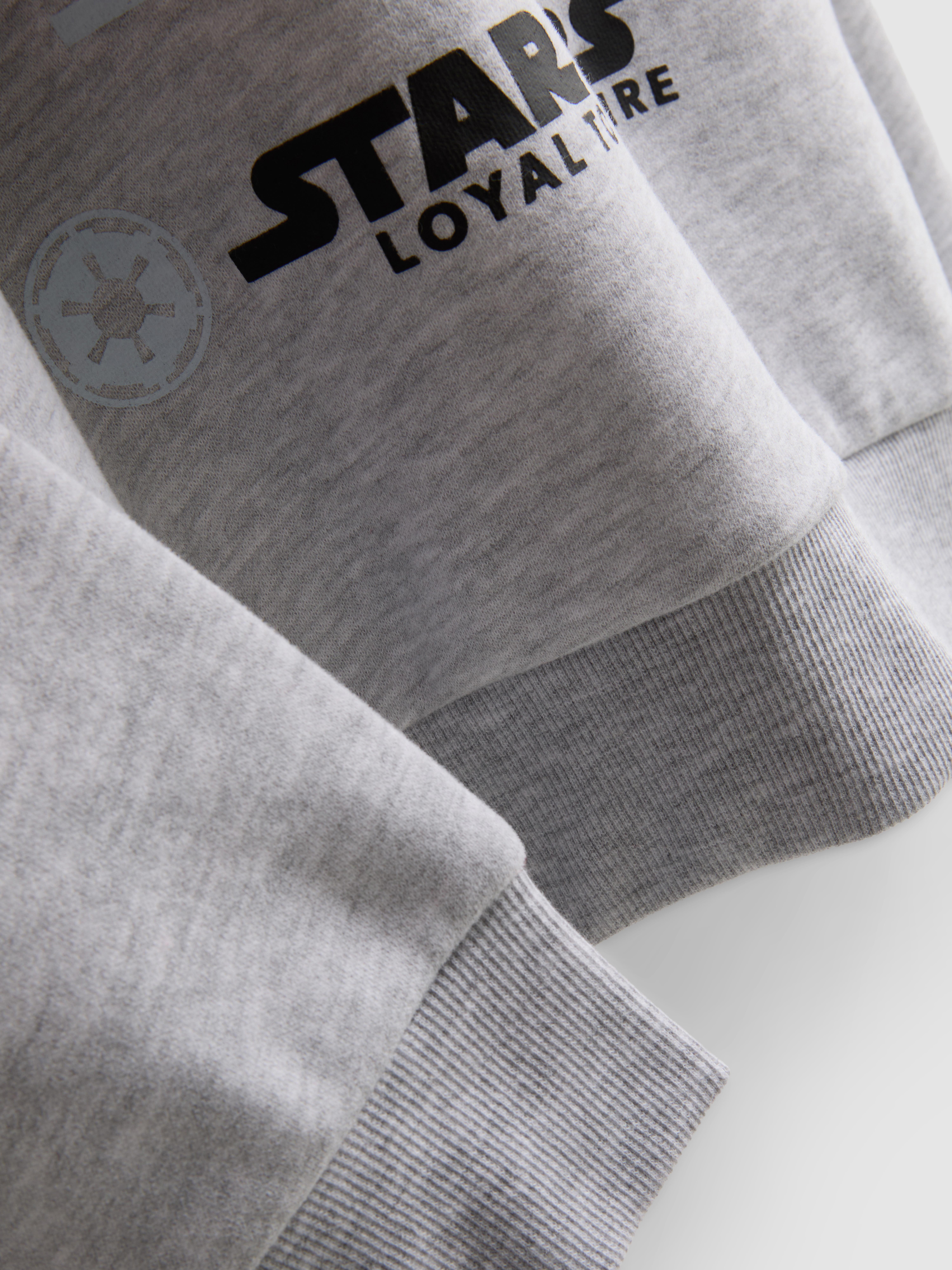 7-15yrs | Star Wars Stormtroopers Hoodie