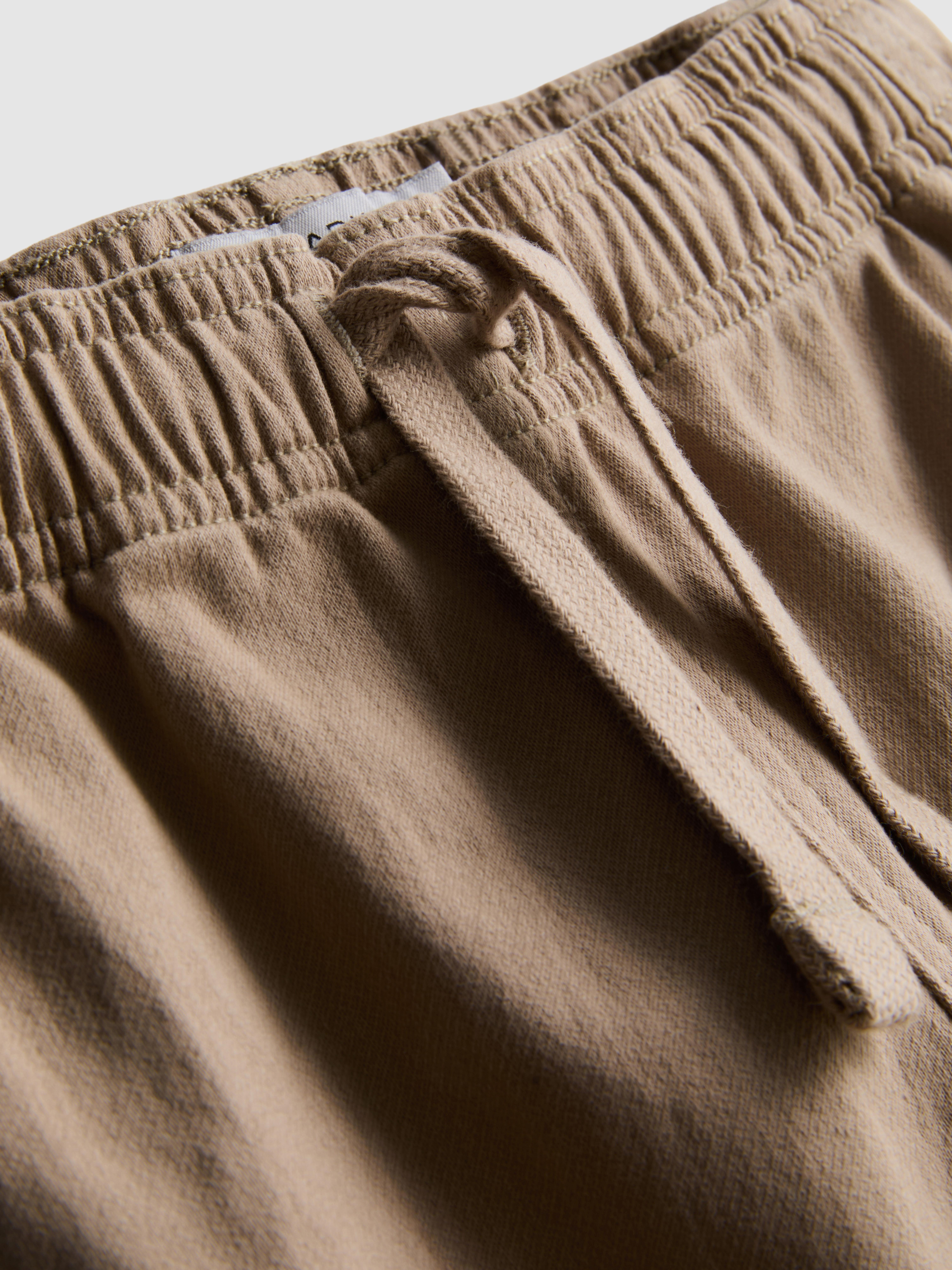 1-9yrs | Cotton Rich Cargo Jeans