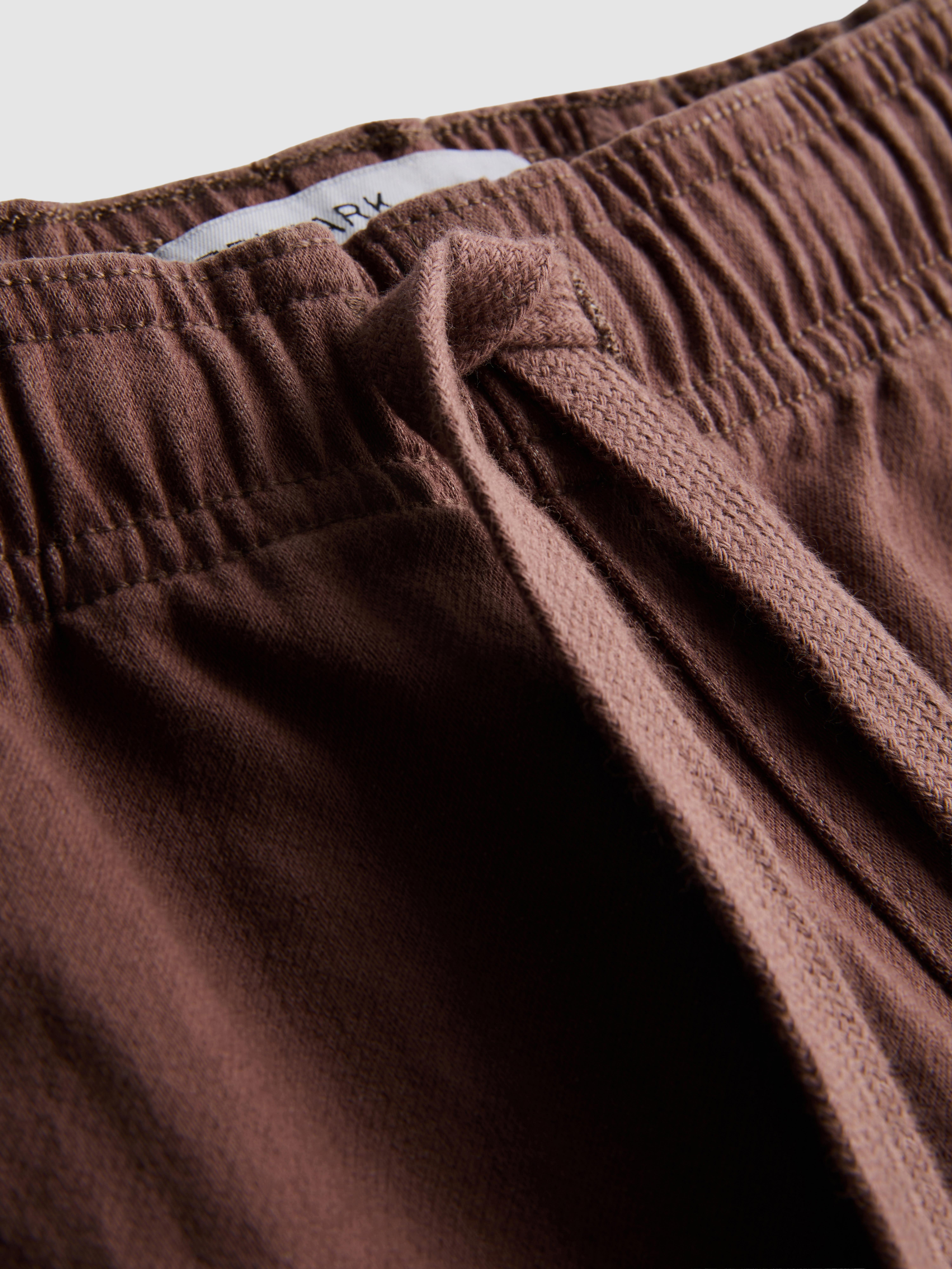 1-9yrs | Cotton Rich Cargo Jeans