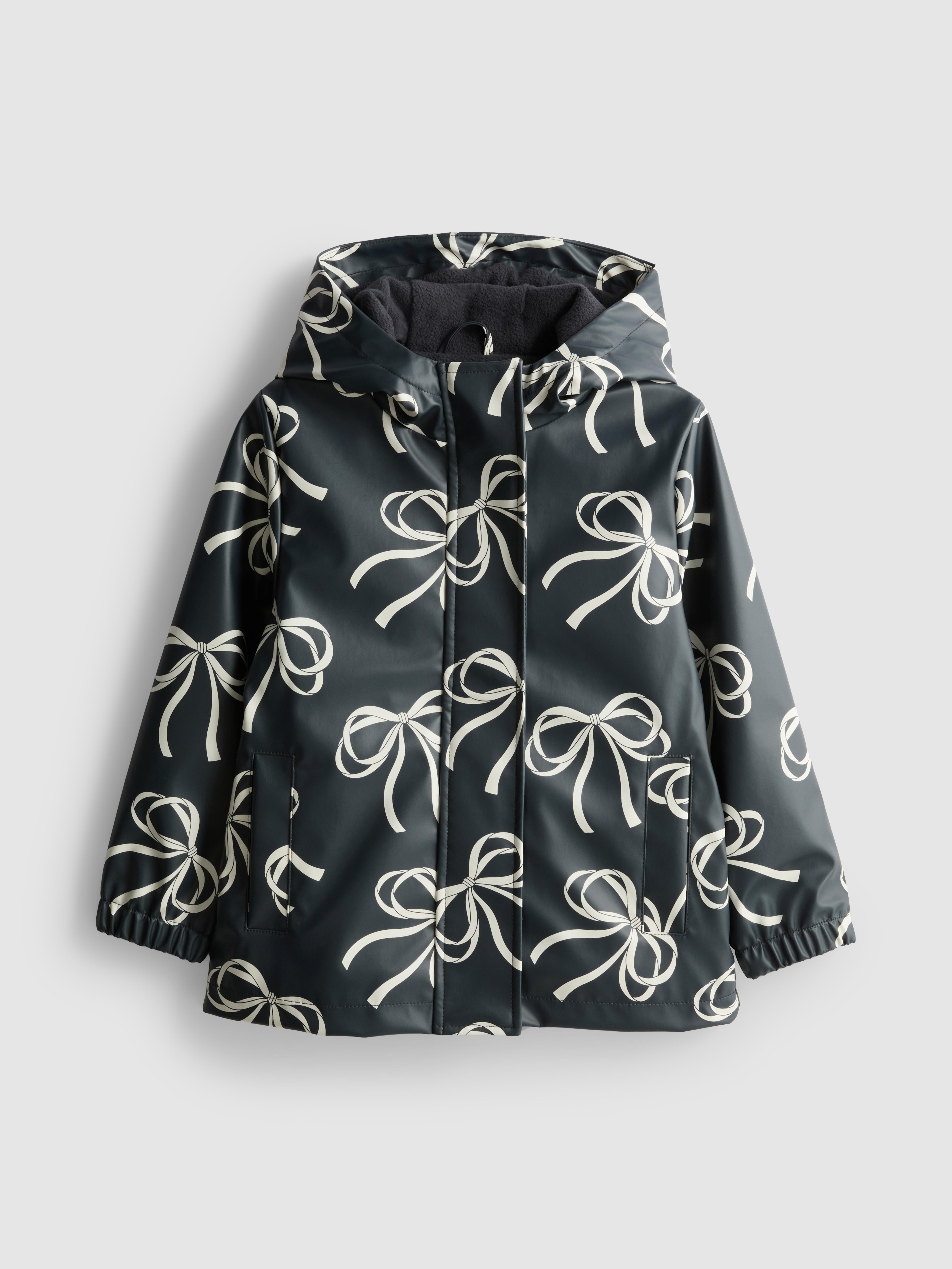 1-9yrs | Rain Jacket