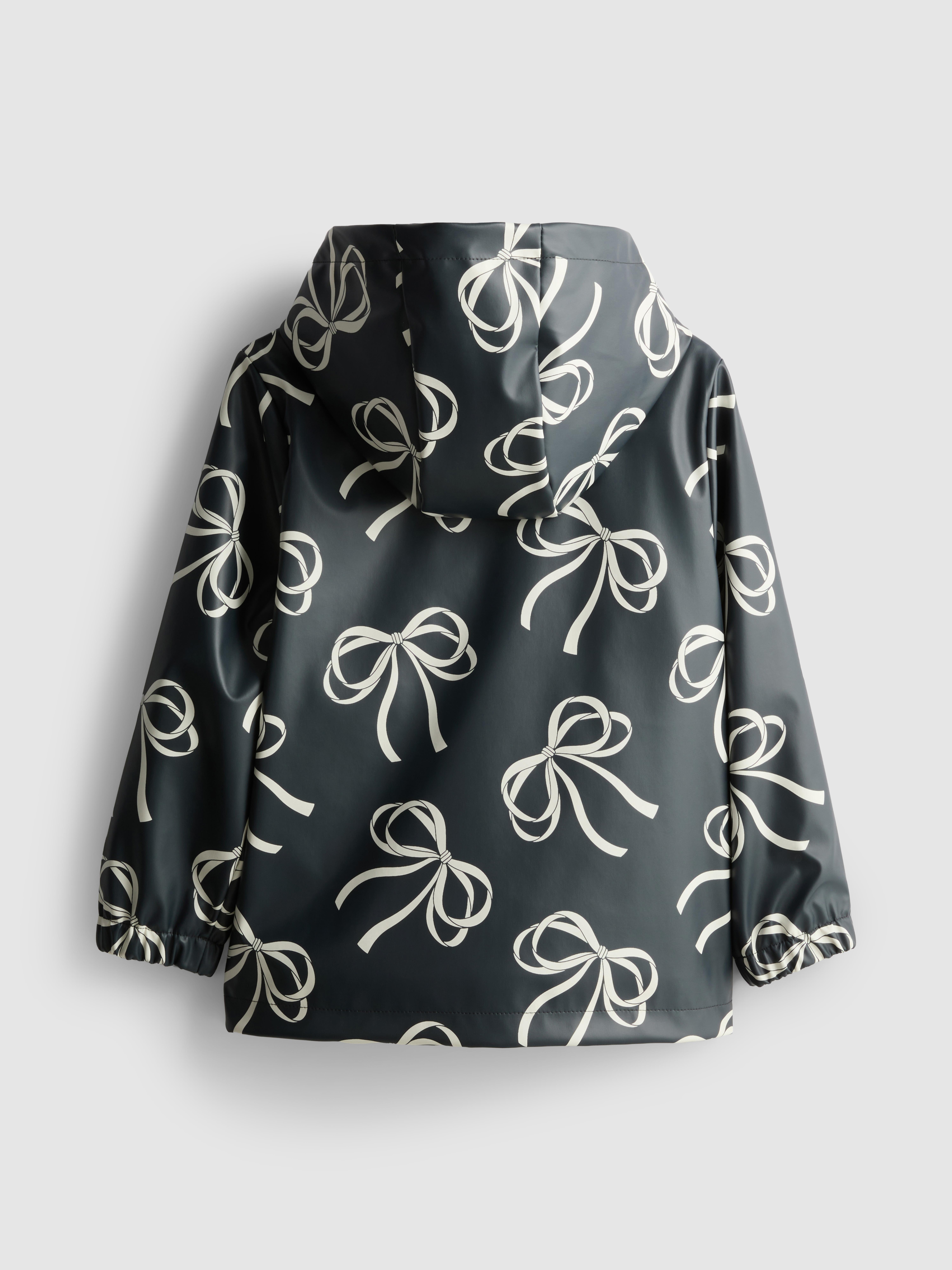 1-9yrs | Rain Jacket