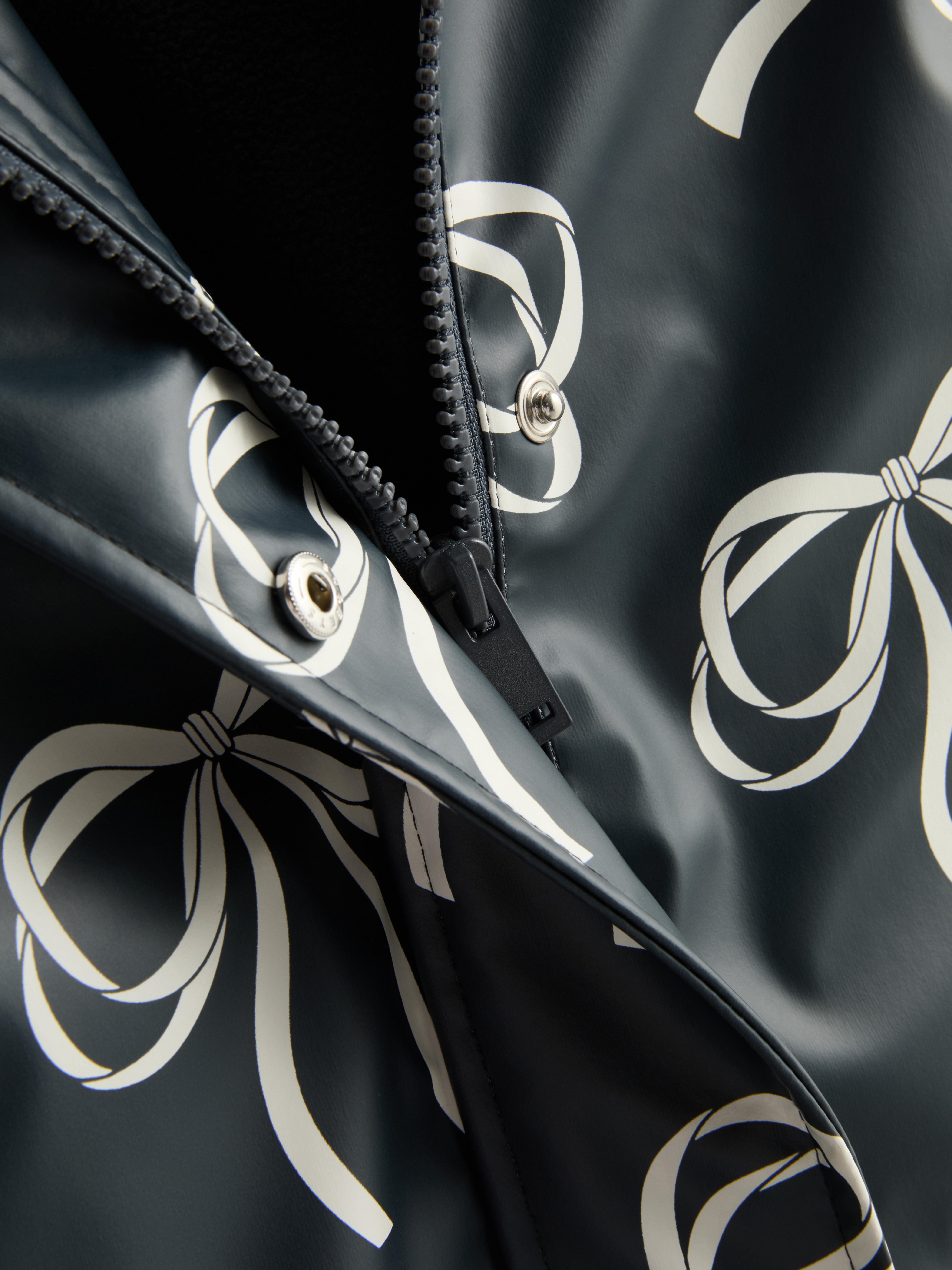 1-9yrs | Rain Jacket