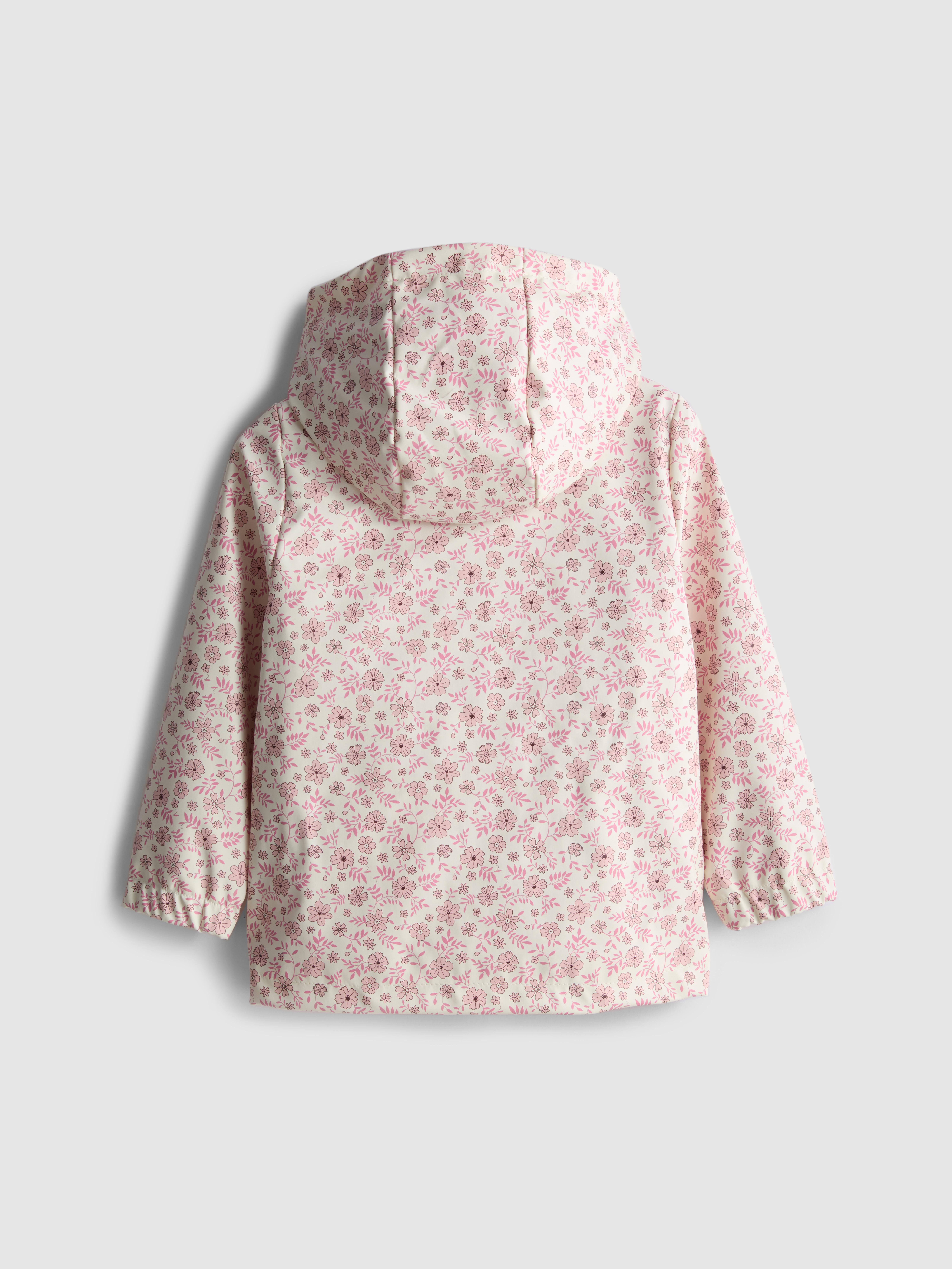 1-9yrs | Rain Jacket
