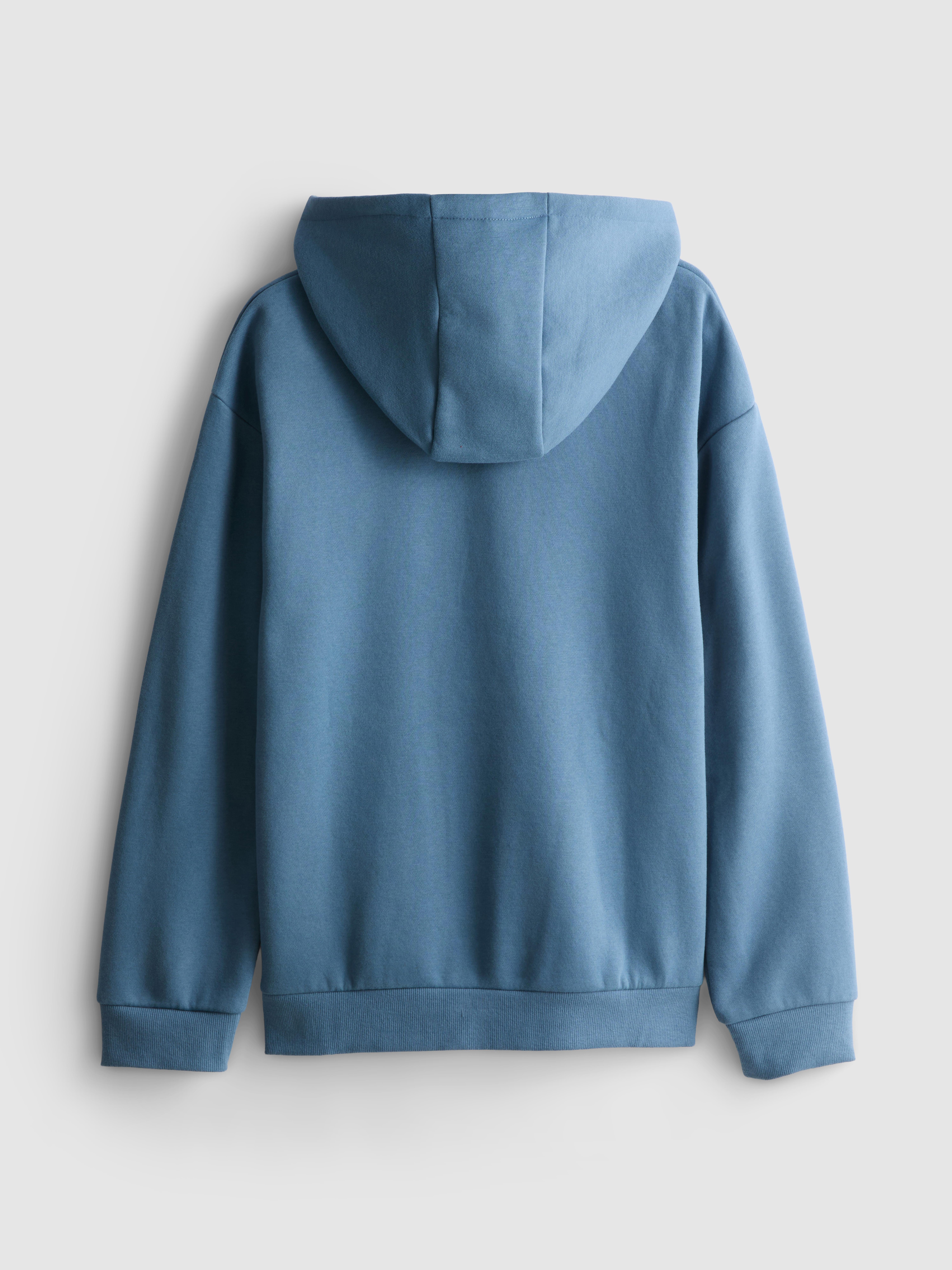 7-15yrs | The Simpsons Hoodie