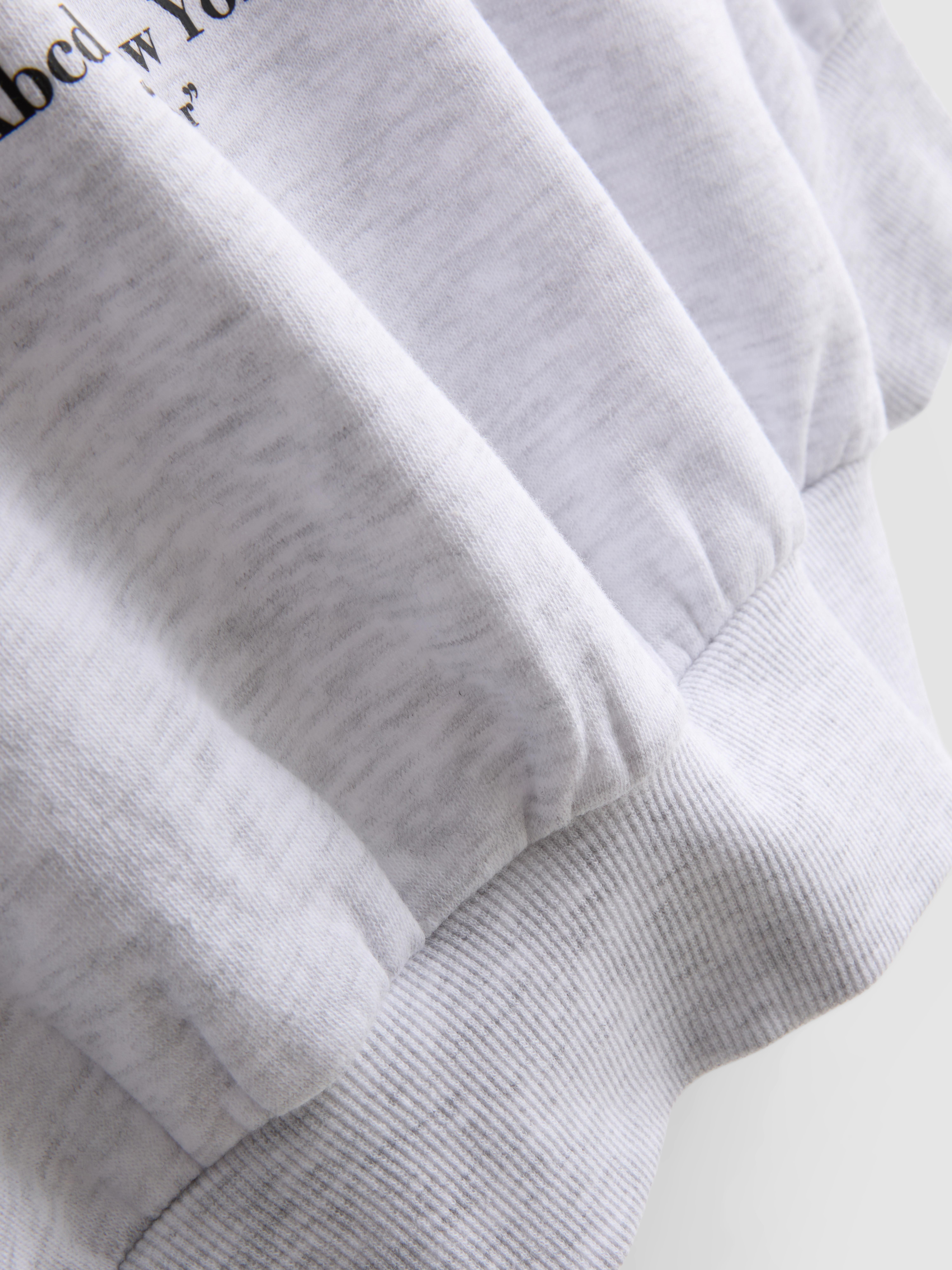 1-9yrs | Cotton-Rich Printed Sweatshirt