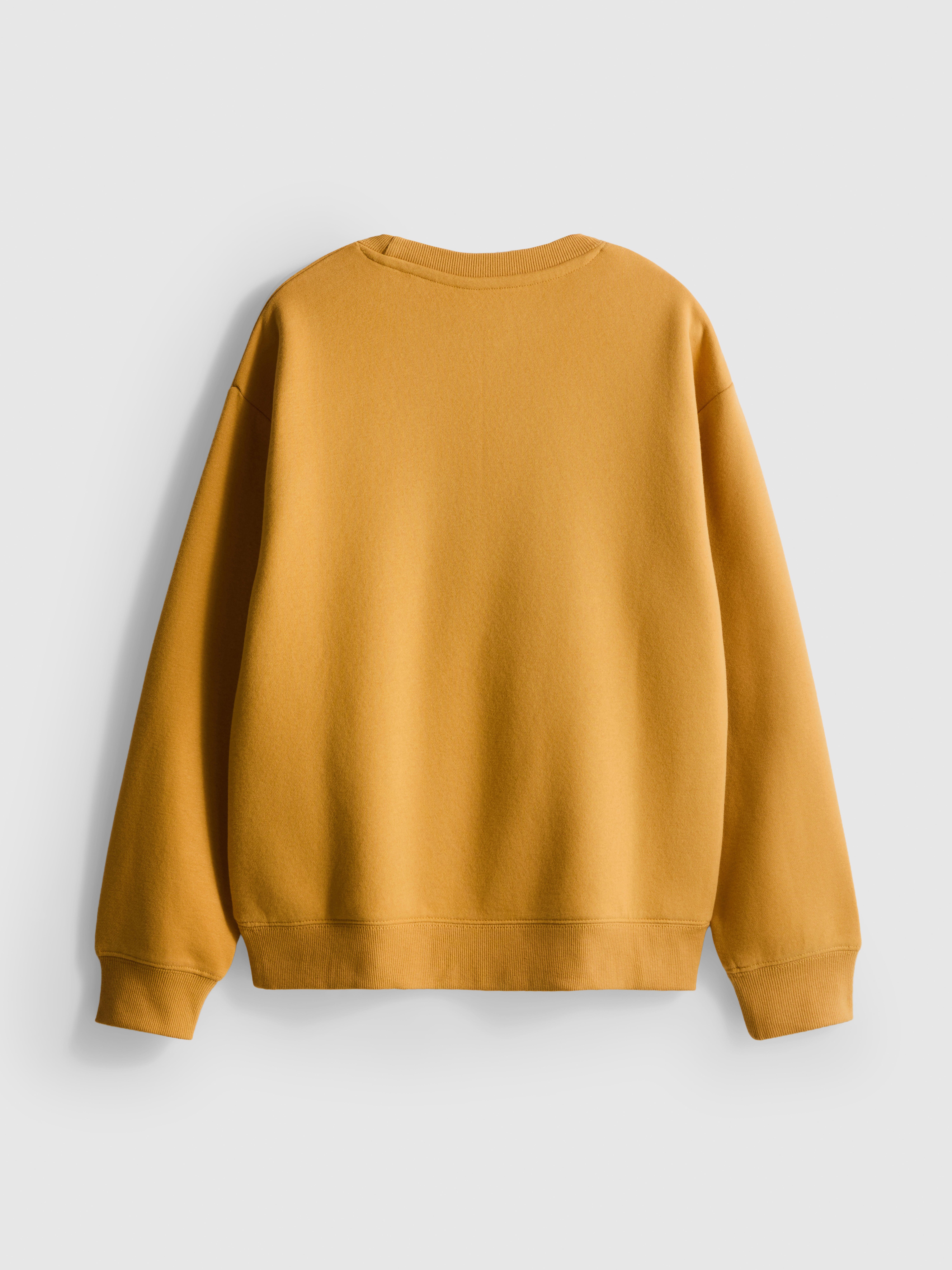 7-15yrs | Donkey Kong Sweatshirt