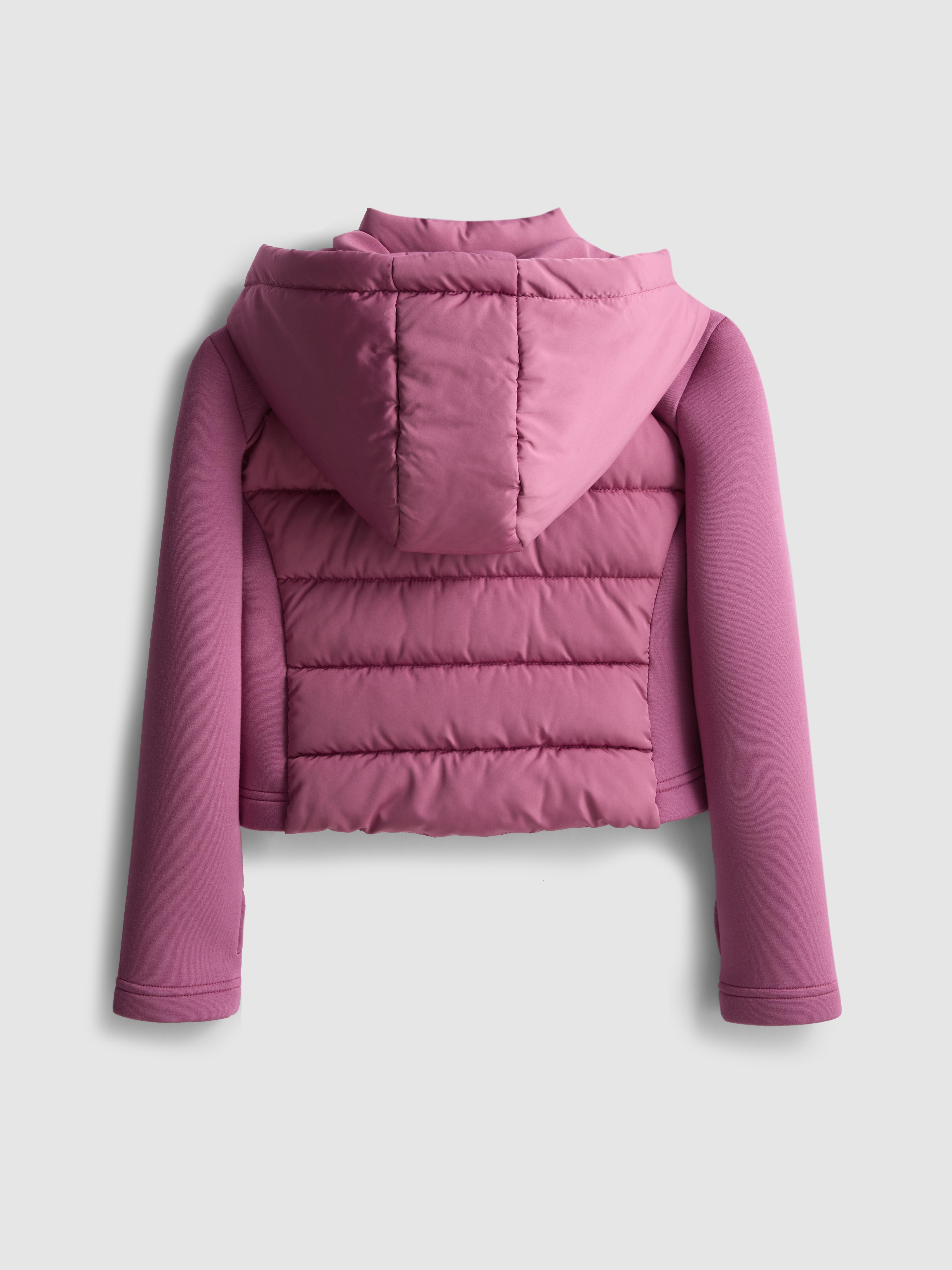 3–9 Jahre | Gepolsterte Active Jacke