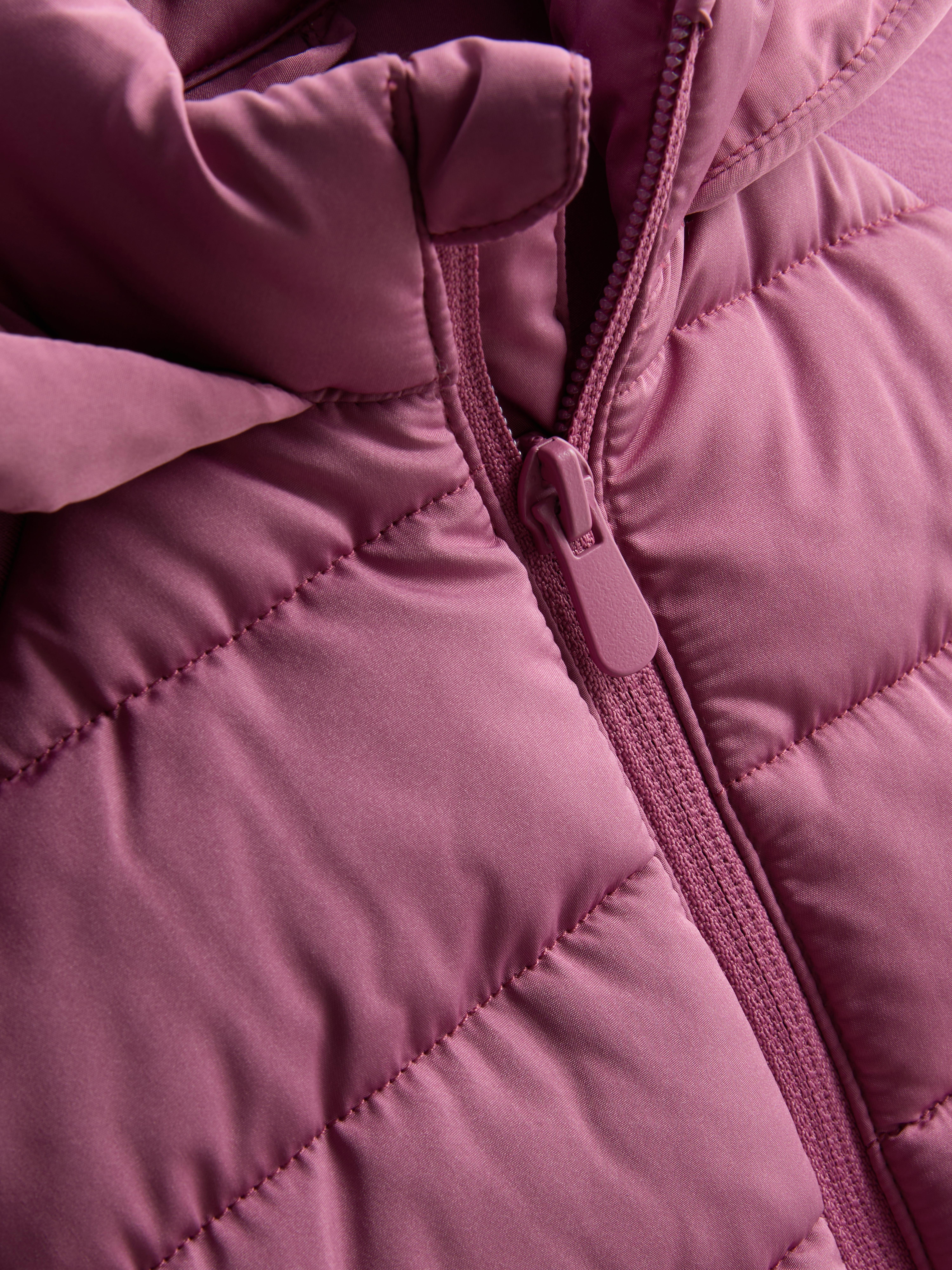3–9 Jahre | Gepolsterte Active Jacke