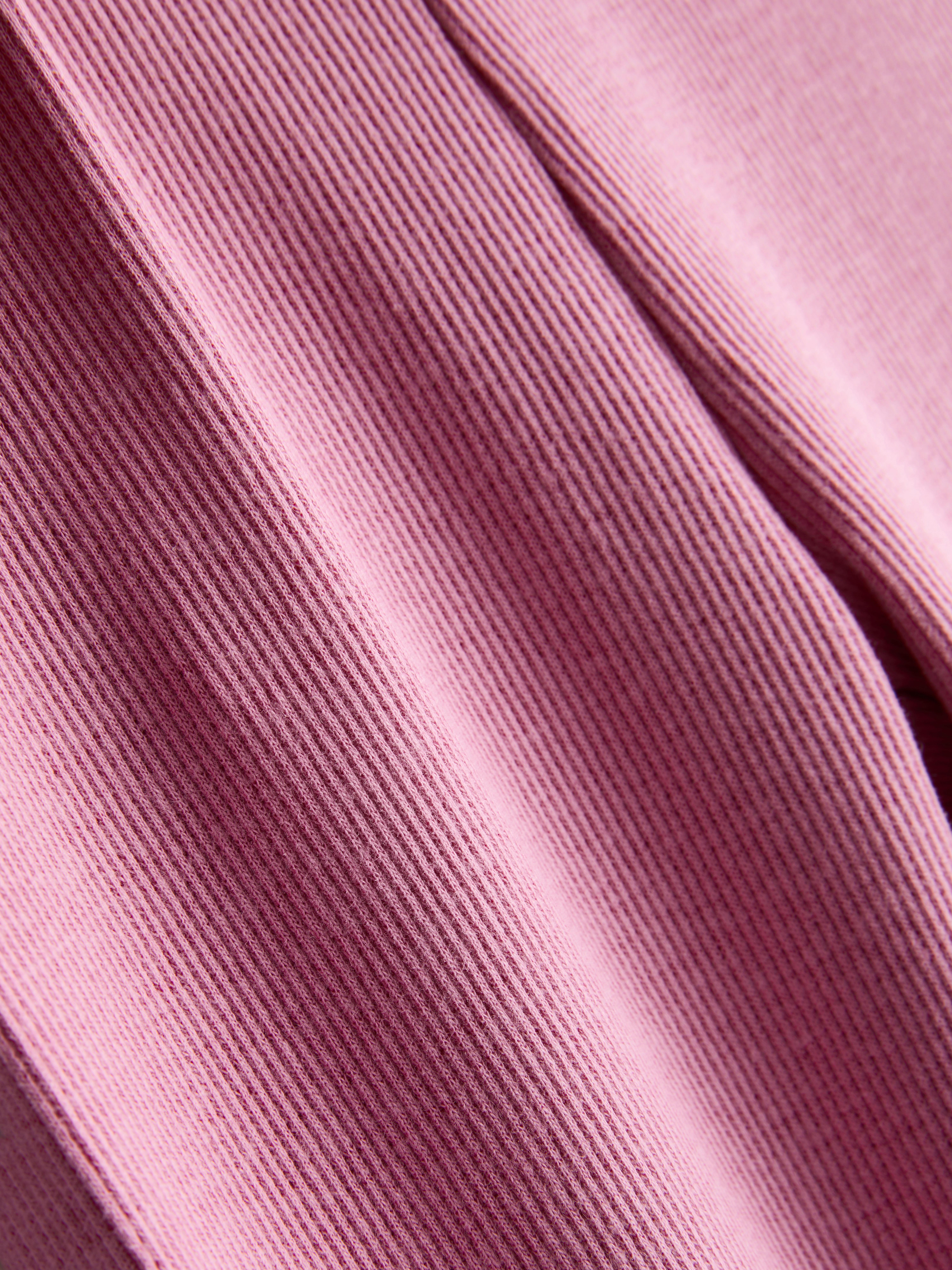 1-9yrs | Cotton Rich Ribbed Flare Leggings