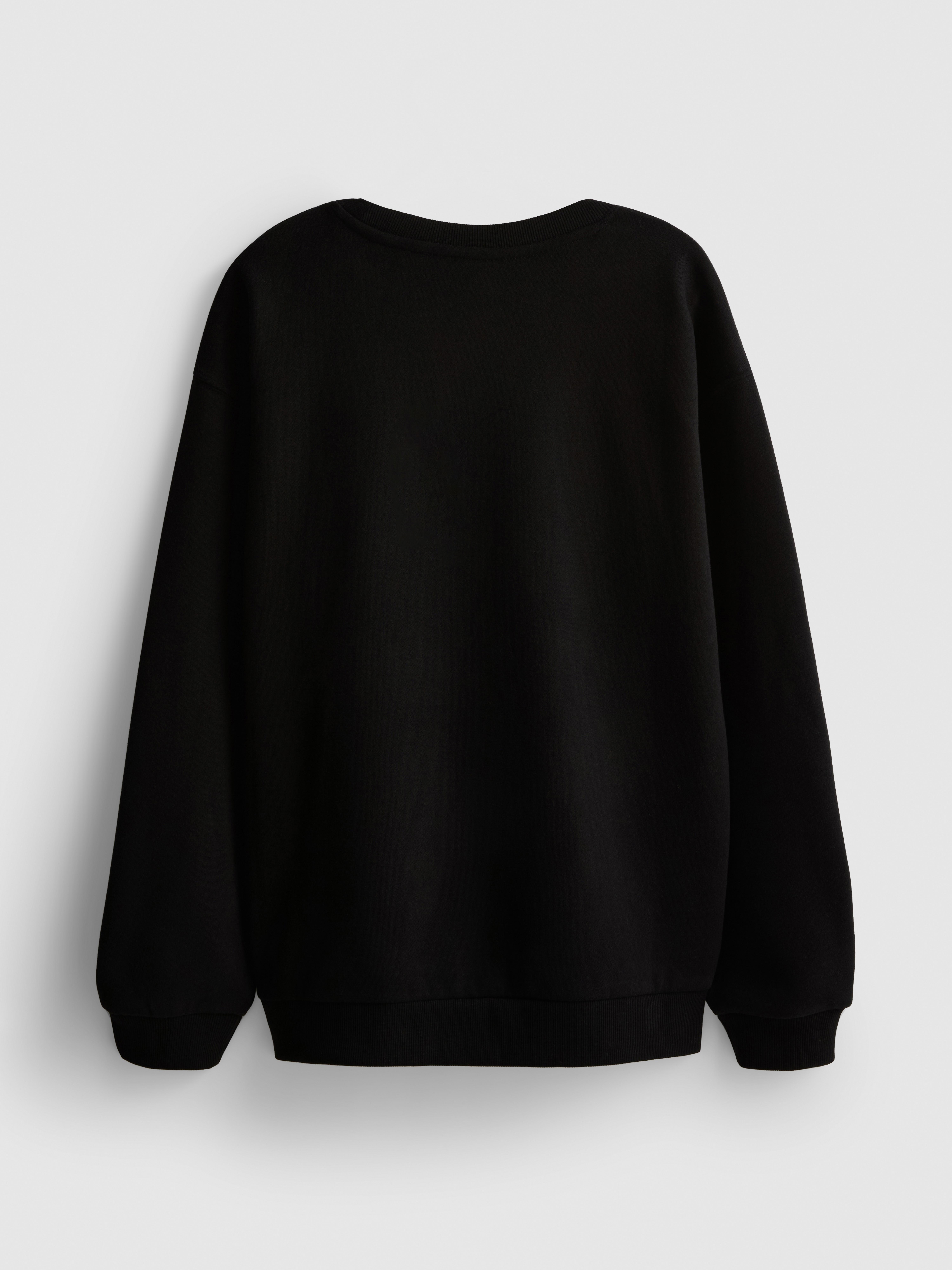 7–15 Jahre | „Ford Mustang“ Sweatshirt