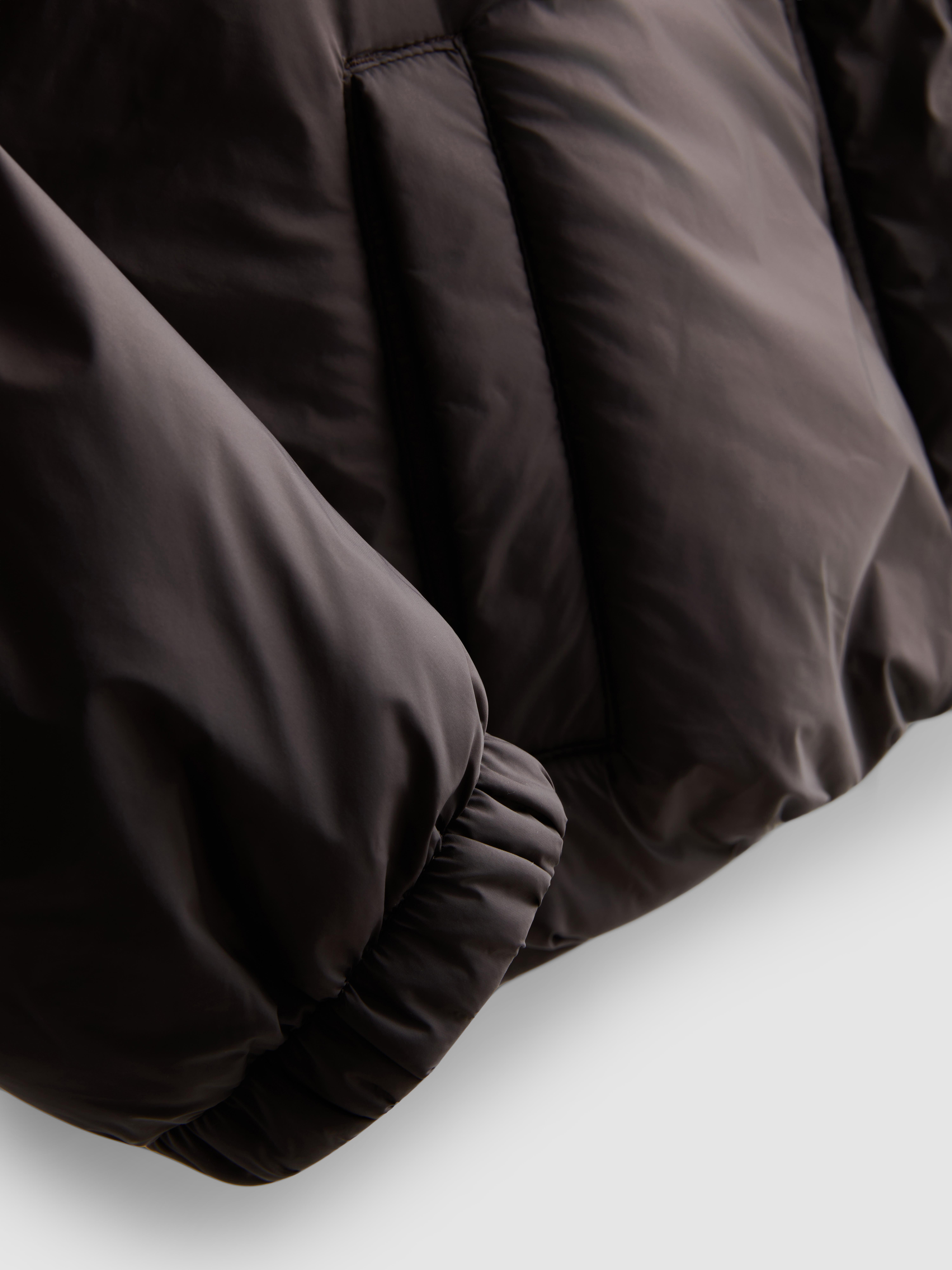 7-15yrs | Active High-Neck Jacket