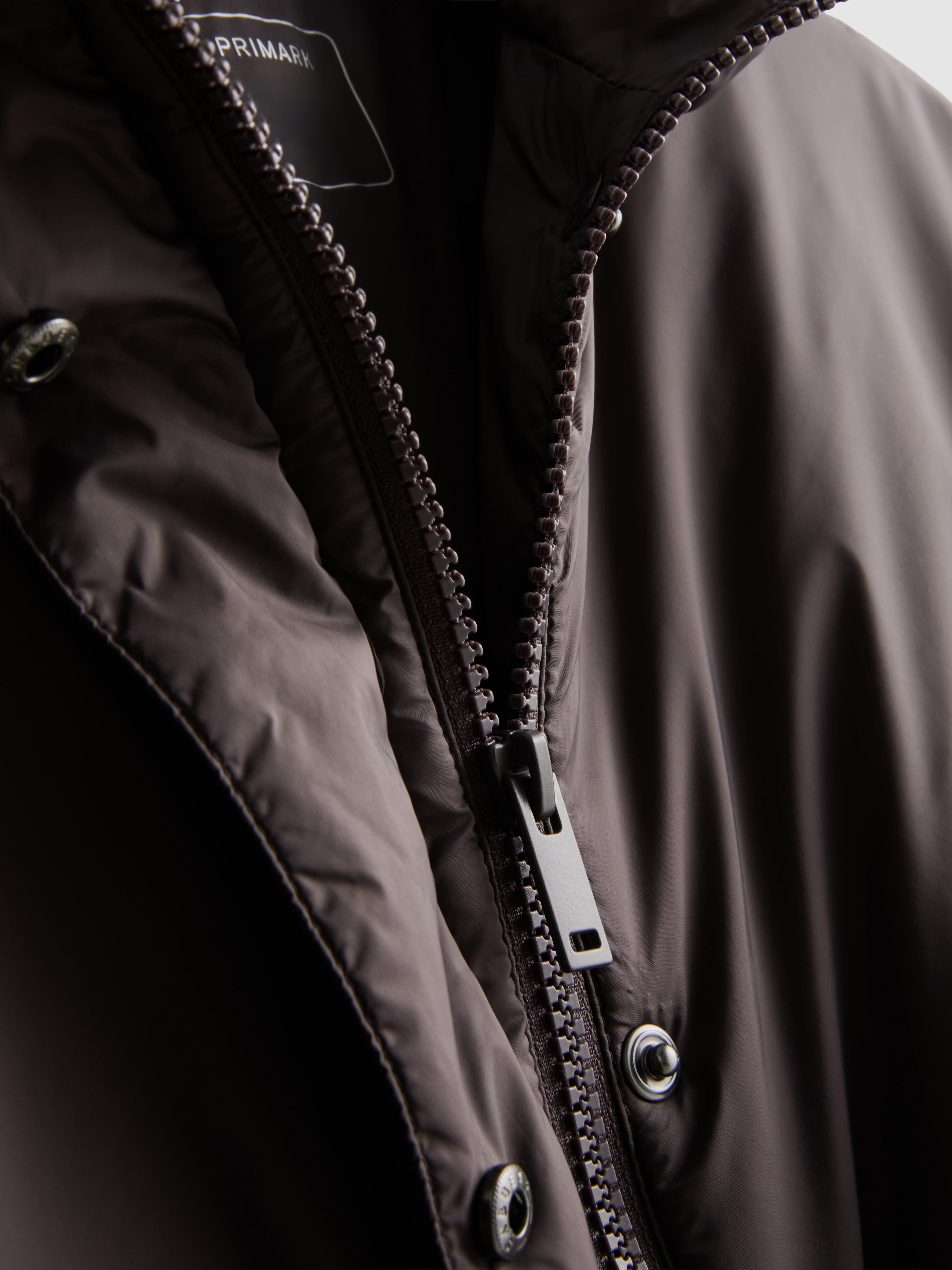 7-15yrs | Active High-Neck Jacket