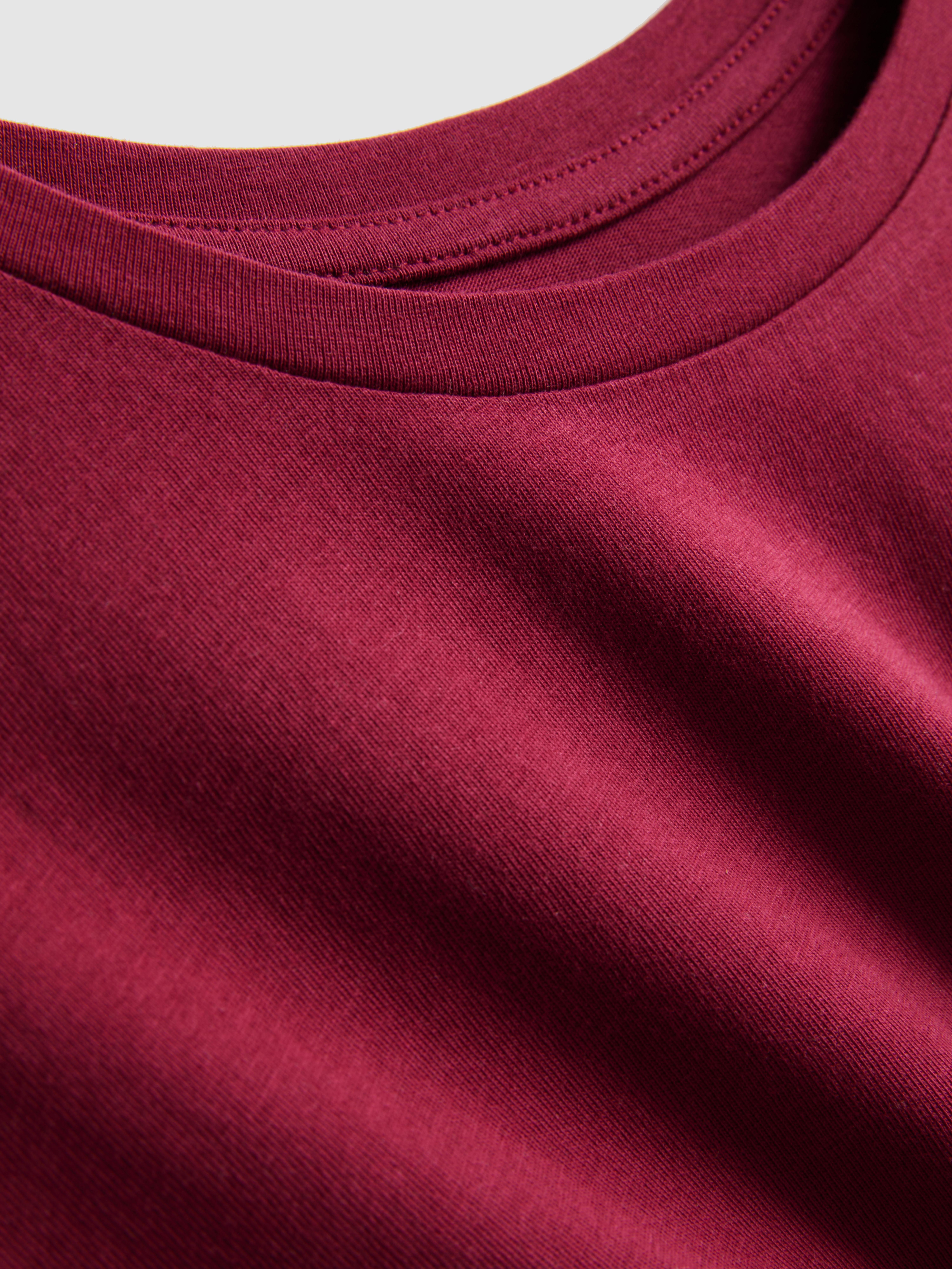 Pure Cotton Graphic Pajamas