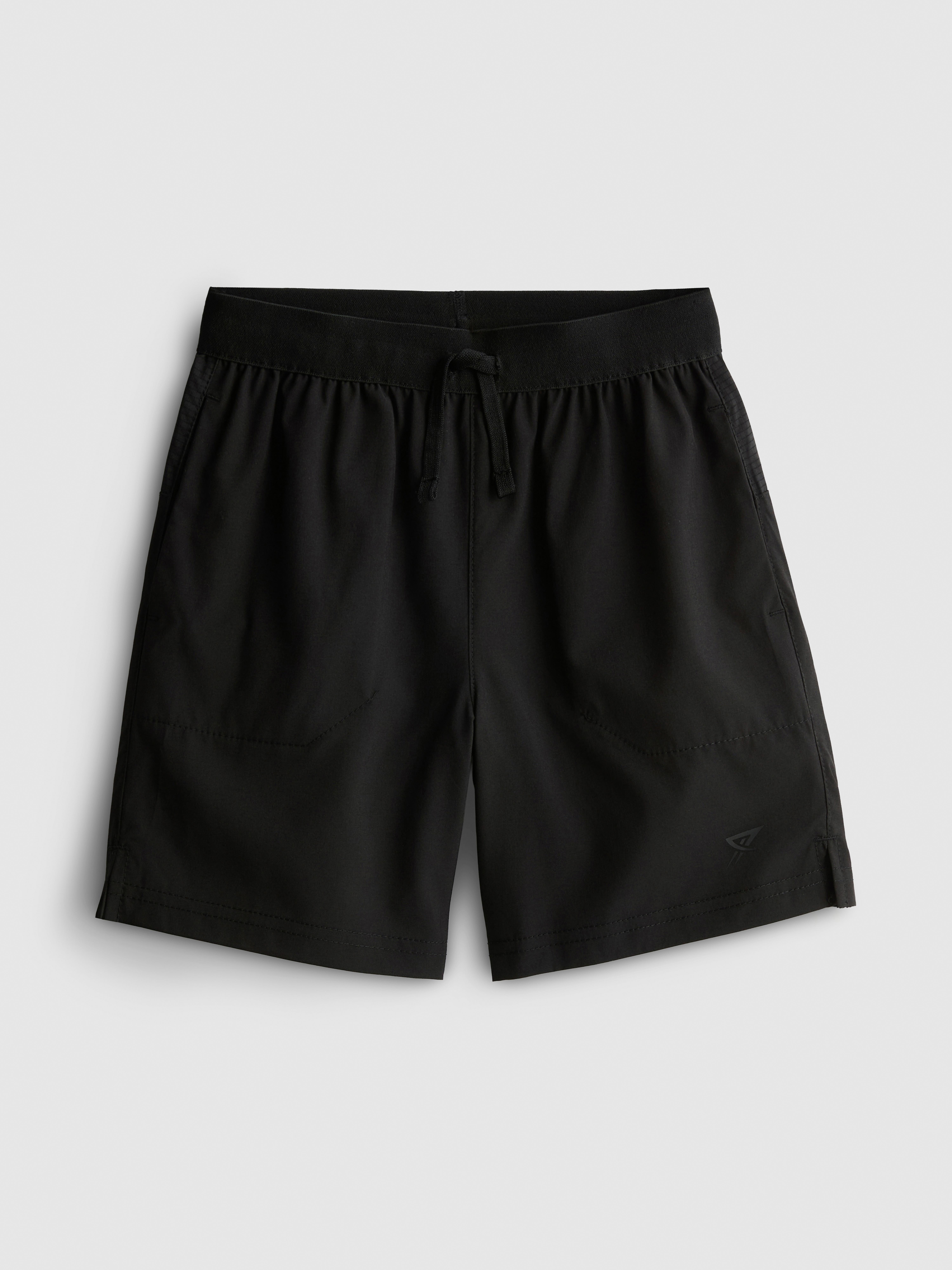 1-7yrs | Active Shorts